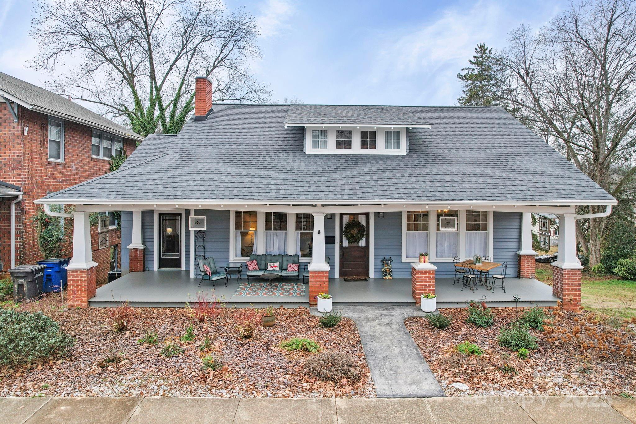 202 S Oak Street Statesville NC 28677