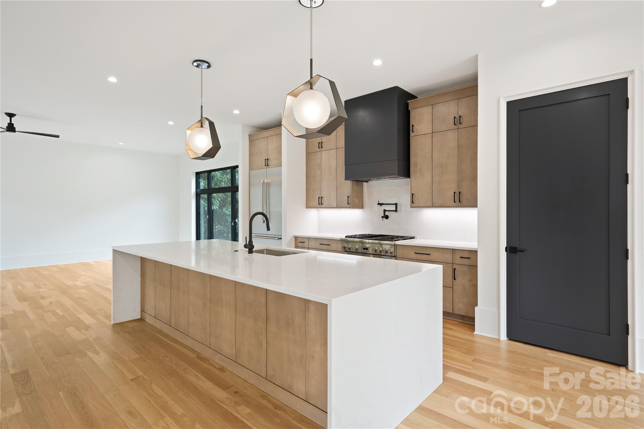 1511 Waverly Avenue Charlotte NC 28203
