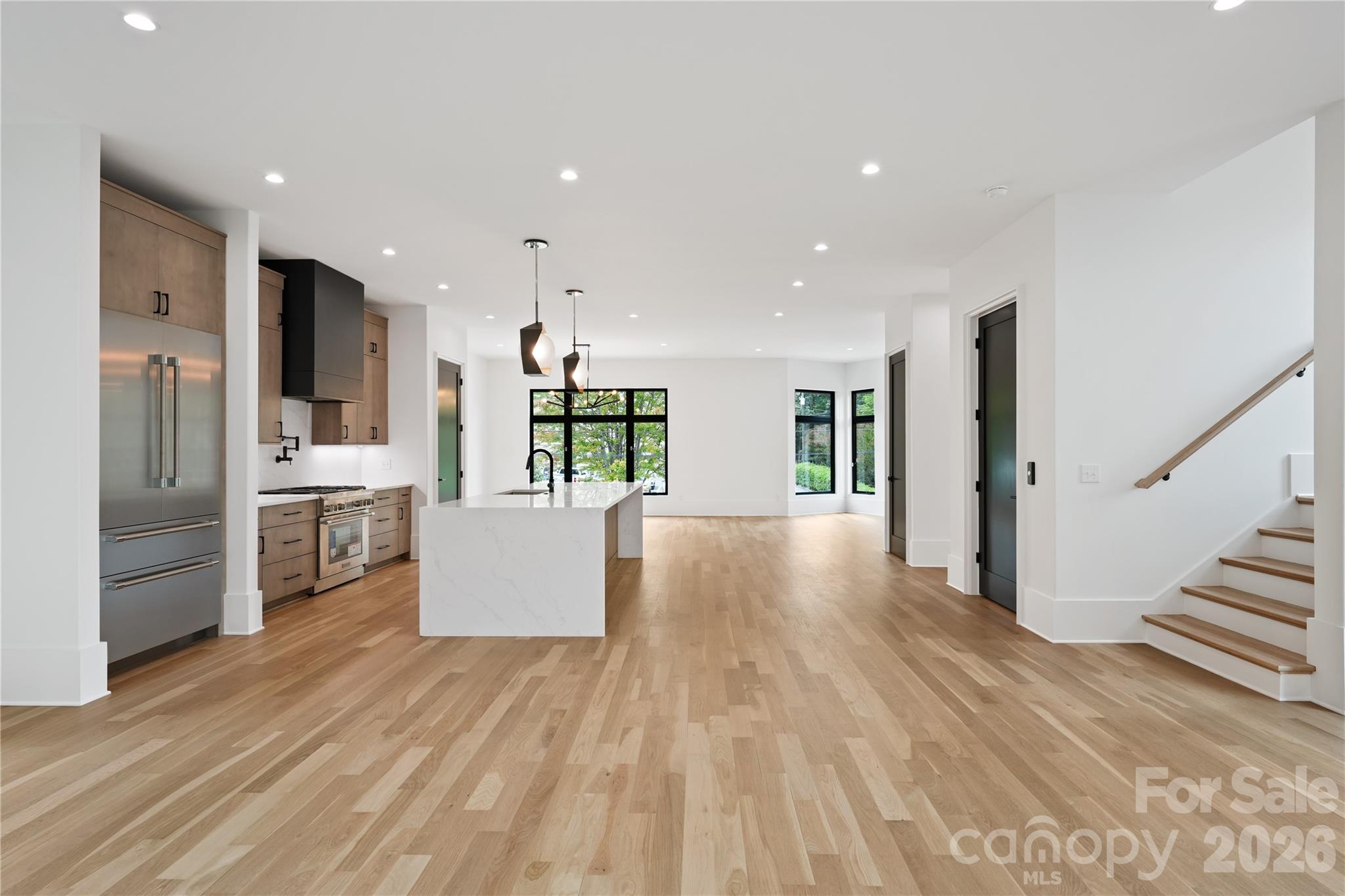 1511 Waverly Avenue Charlotte NC 28203