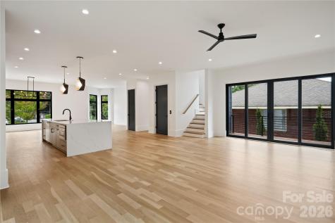 1511 Waverly Avenue Charlotte NC 28203