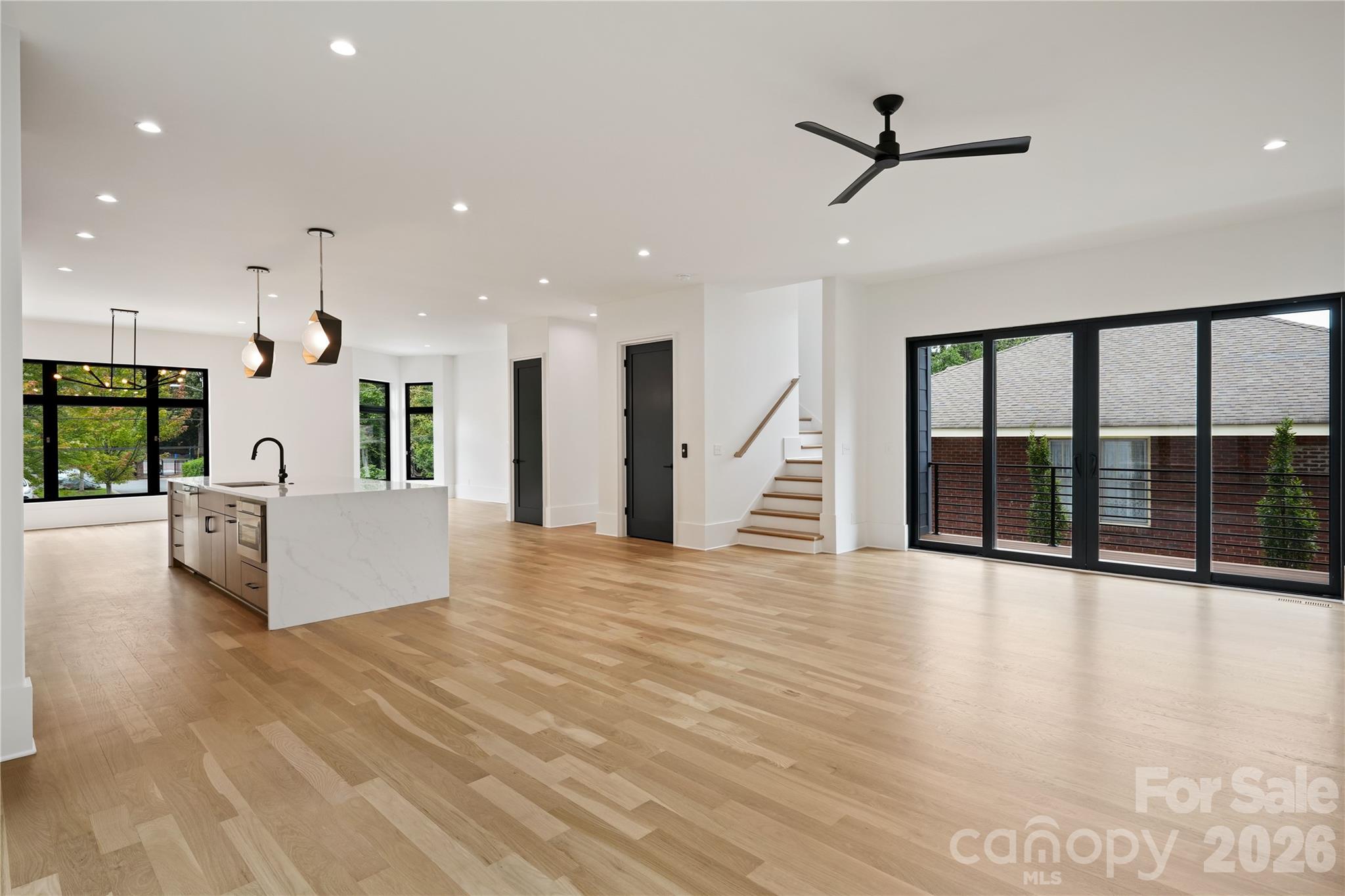 1511 Waverly Avenue Charlotte NC 28203
