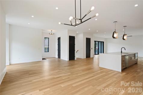 1511 Waverly Avenue Charlotte NC 28203