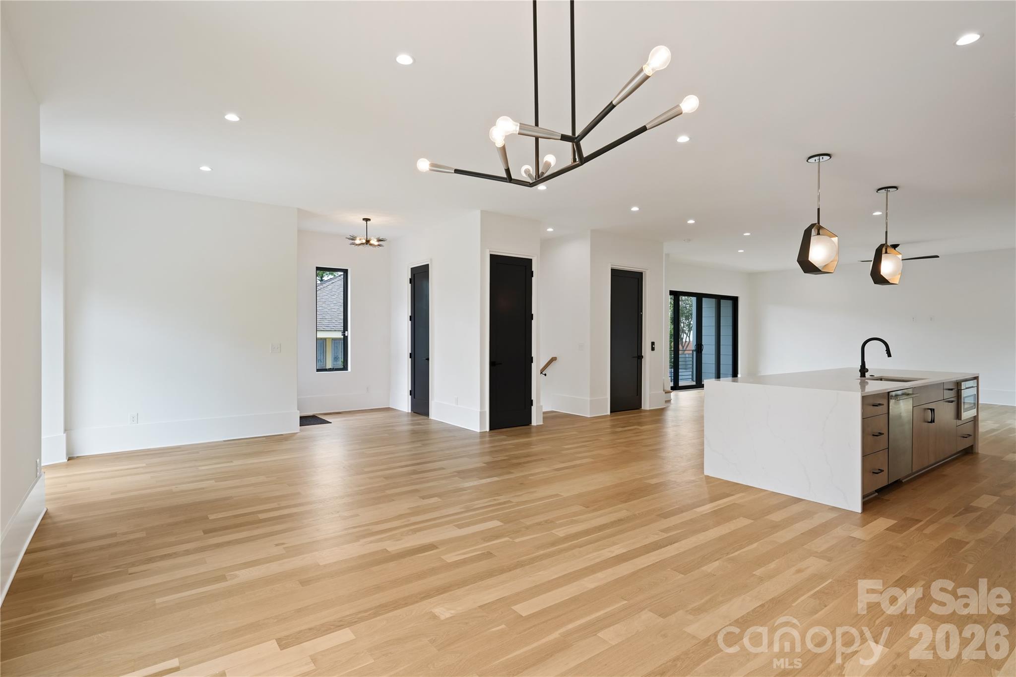 1511 Waverly Avenue Charlotte NC 28203