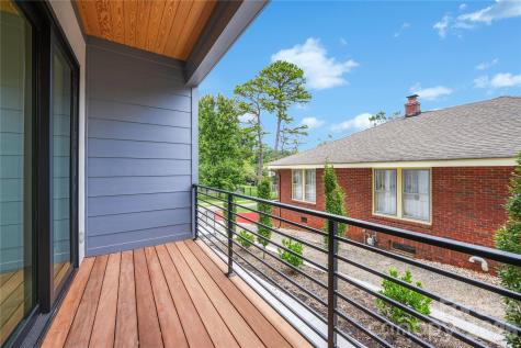 1511 Waverly Avenue Charlotte NC 28203