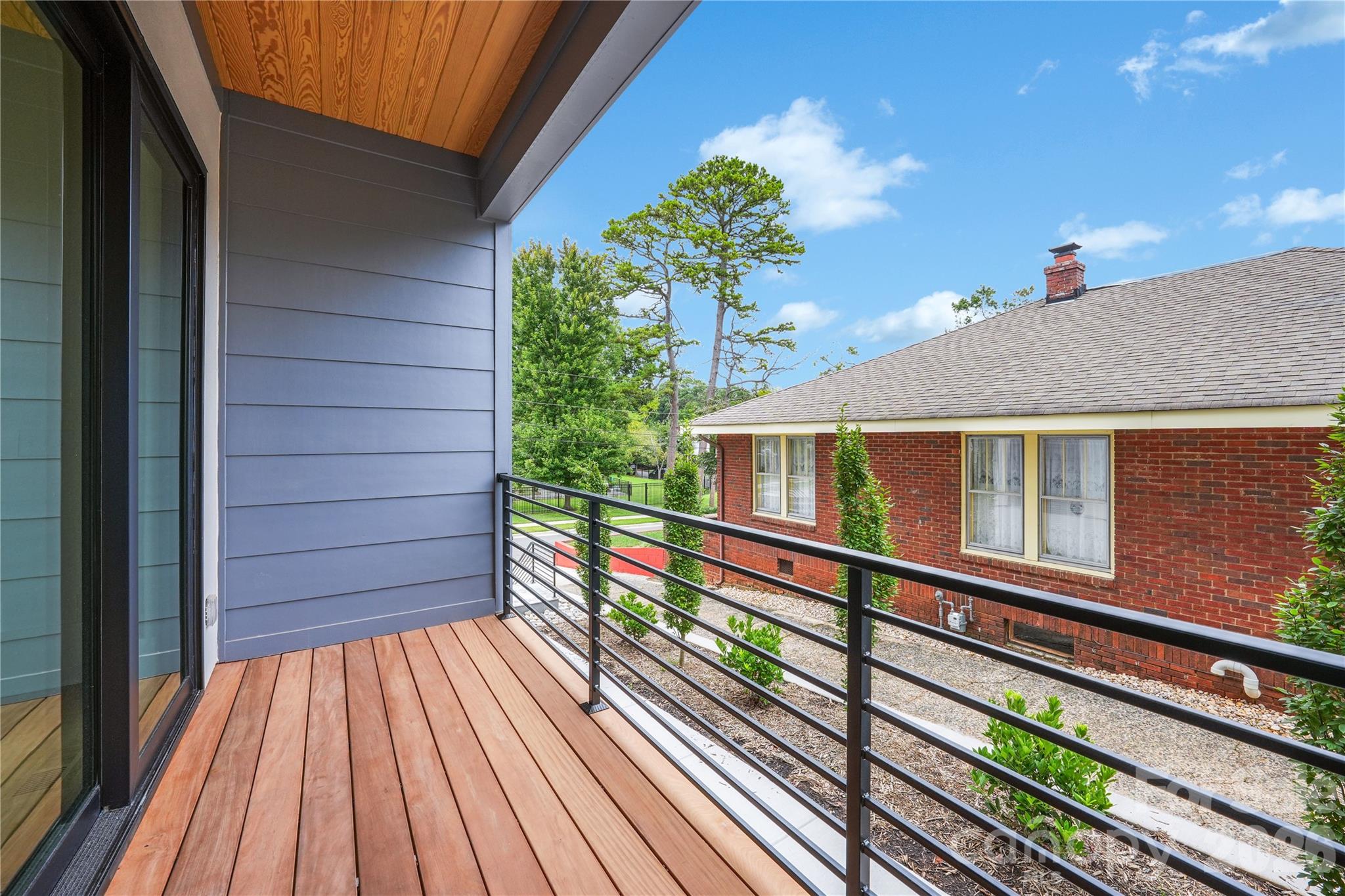 1511 Waverly Avenue Charlotte NC 28203