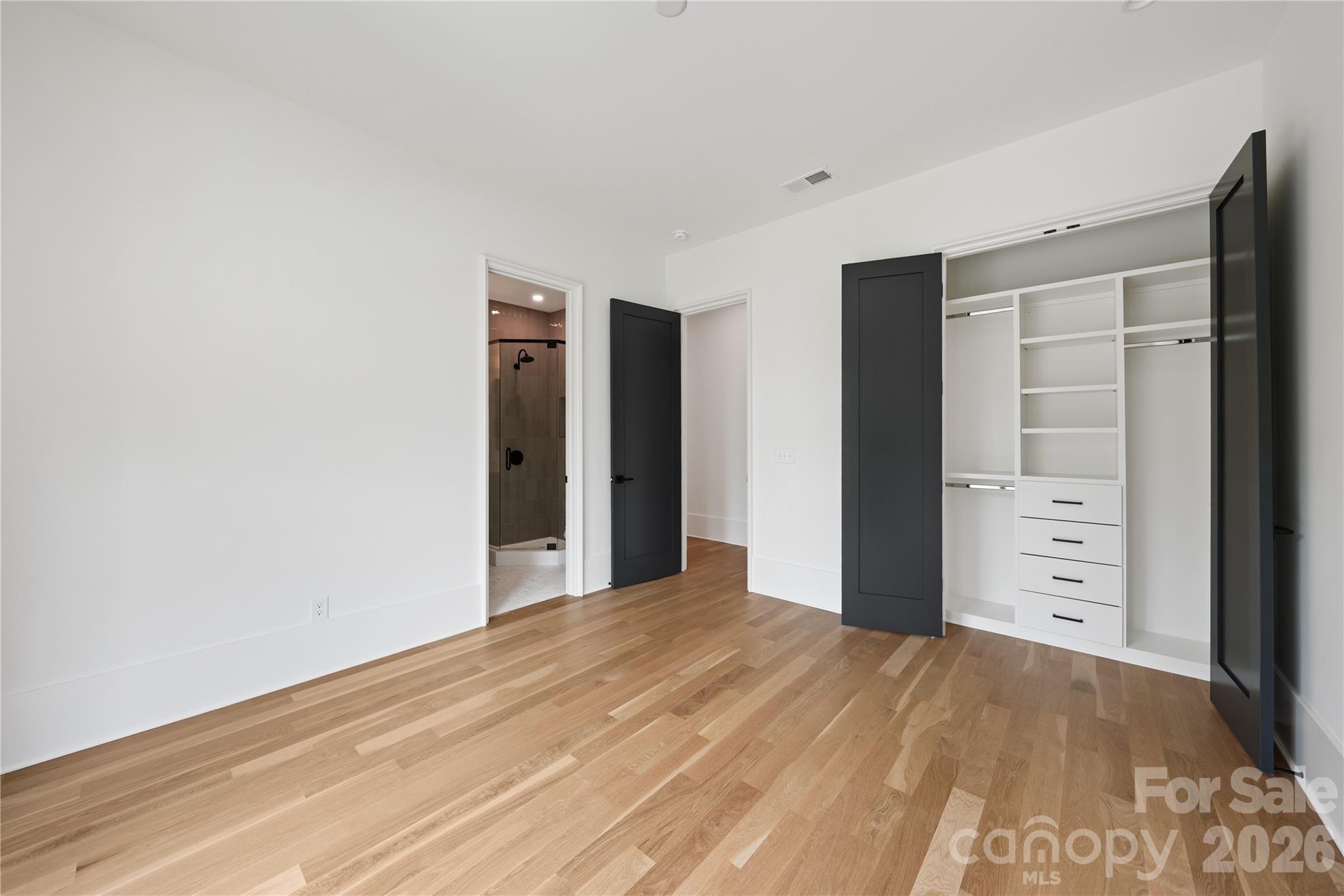 1511 Waverly Avenue Charlotte NC 28203