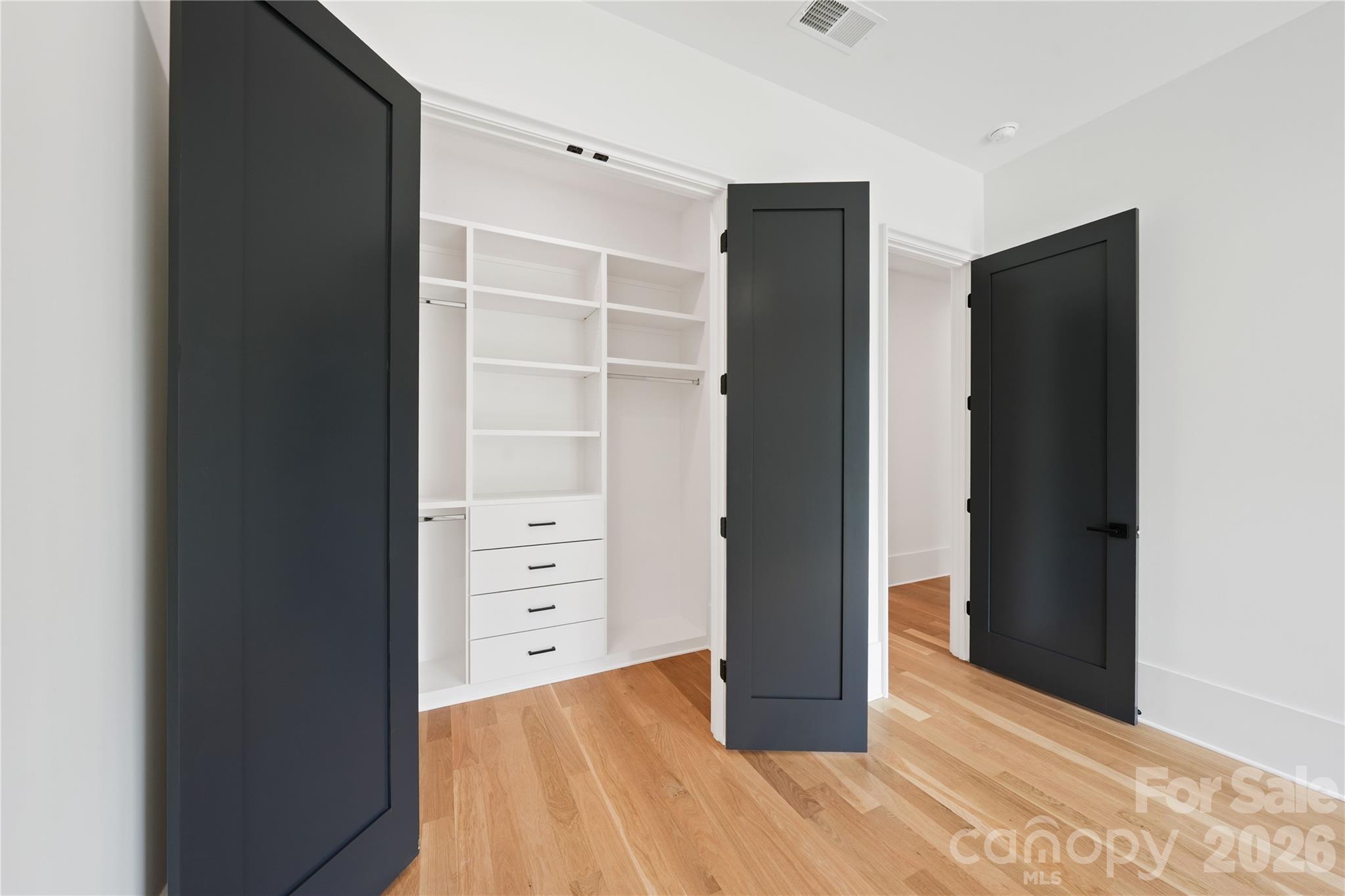 1511 Waverly Avenue Charlotte NC 28203