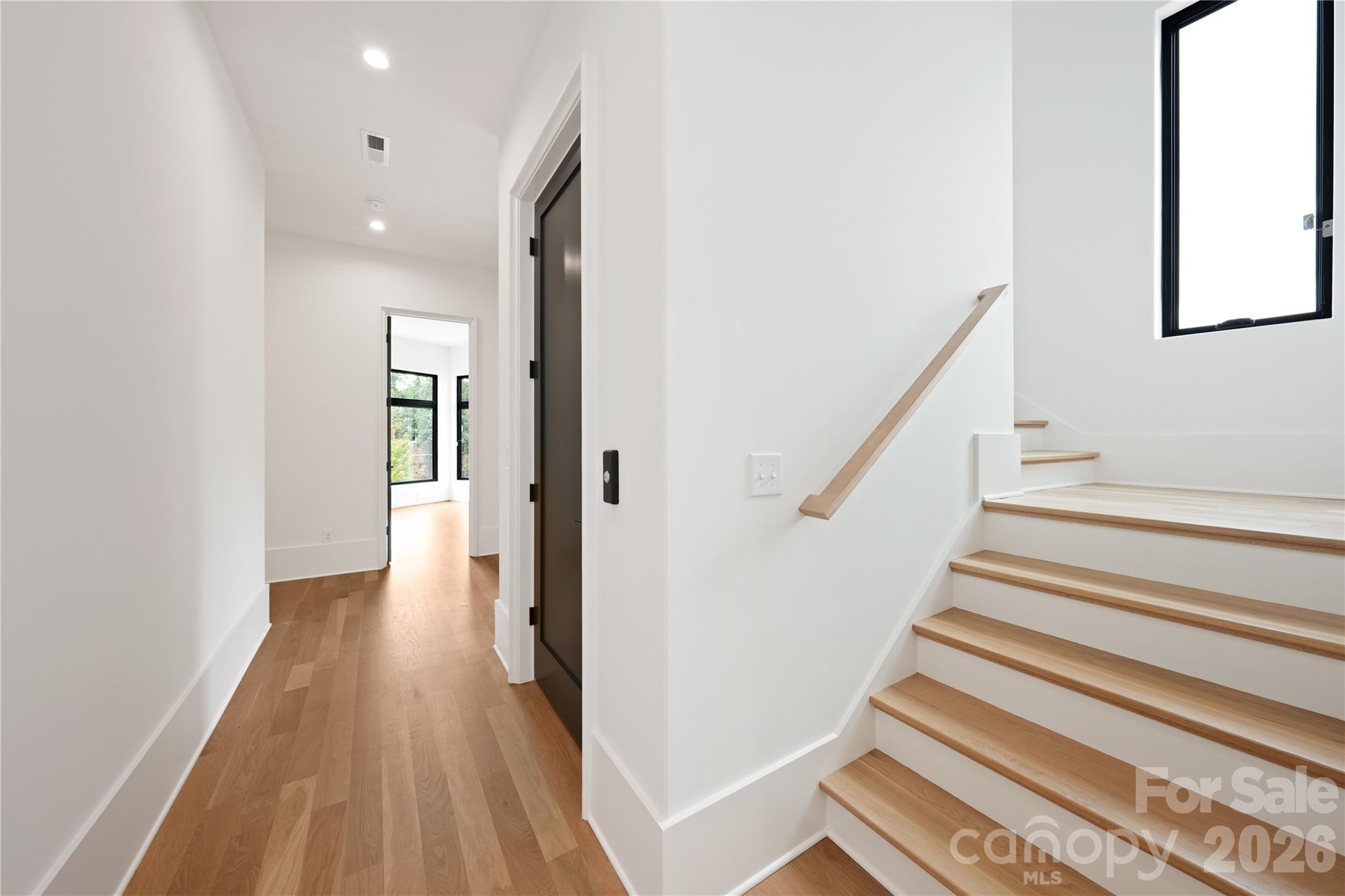 1511 Waverly Avenue Charlotte NC 28203
