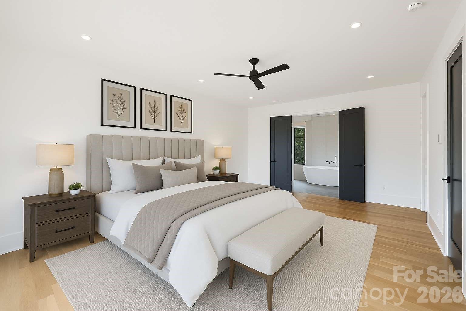 1511 Waverly Avenue Charlotte NC 28203