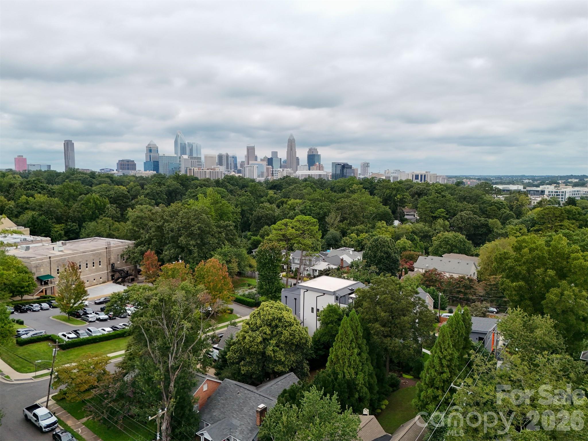 1511 Waverly Avenue Charlotte NC 28203
