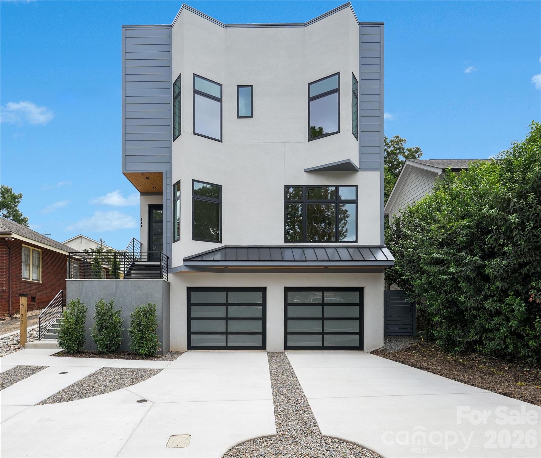 1511 Waverly Avenue Charlotte NC 28203