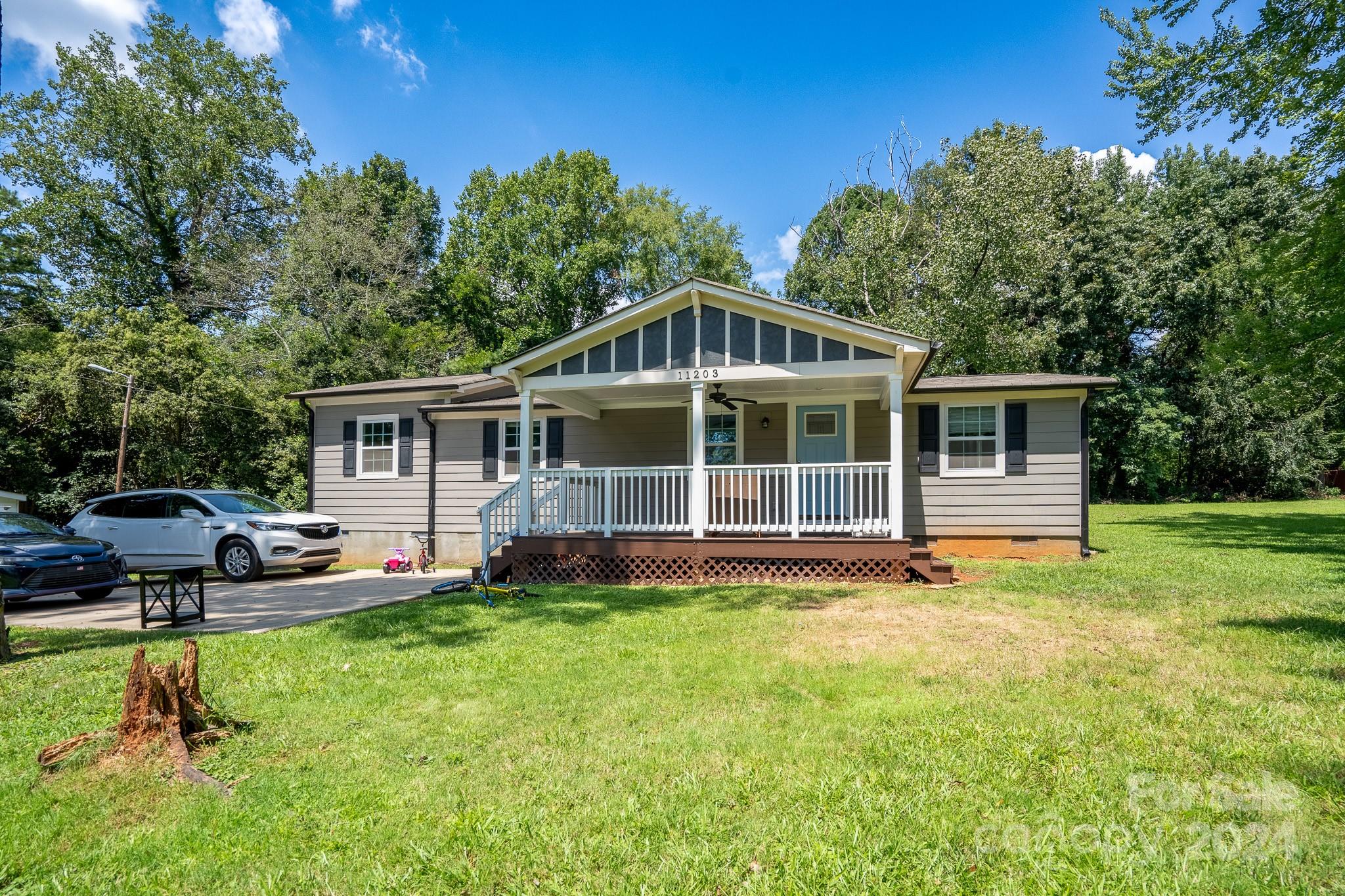11203 Pine Grove Avenue Mint Hill NC 28227