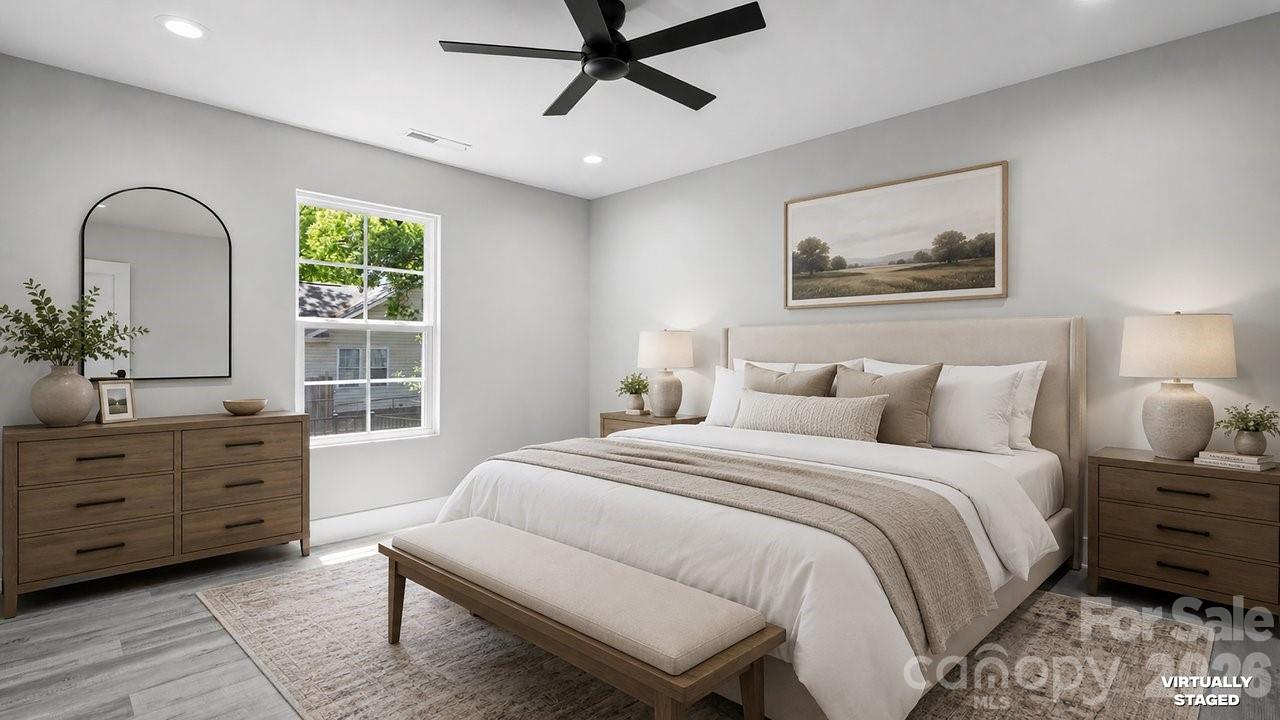 3320 Boyd Street Charlotte NC 28208