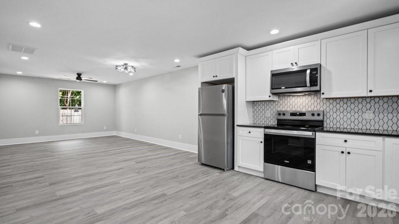 3320 Boyd Street Charlotte NC 28208
