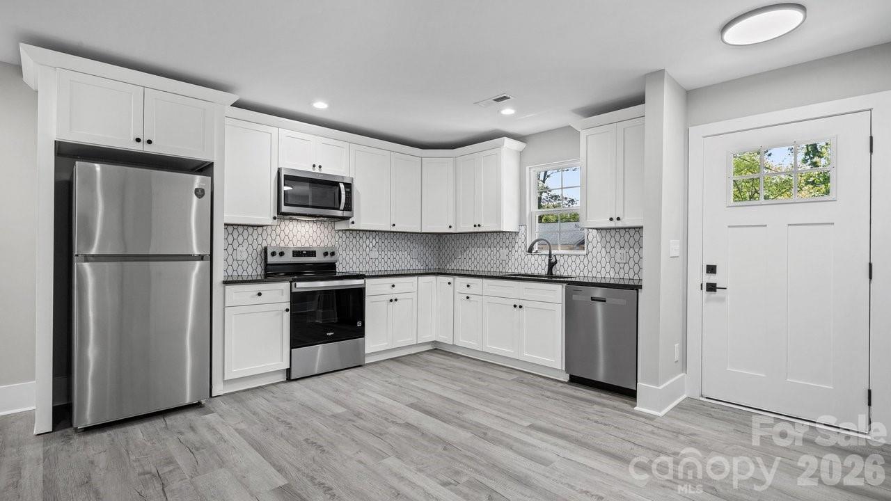 3320 Boyd Street Charlotte NC 28208