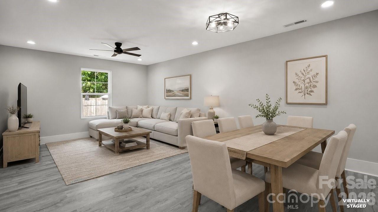 3320 Boyd Street Charlotte NC 28208