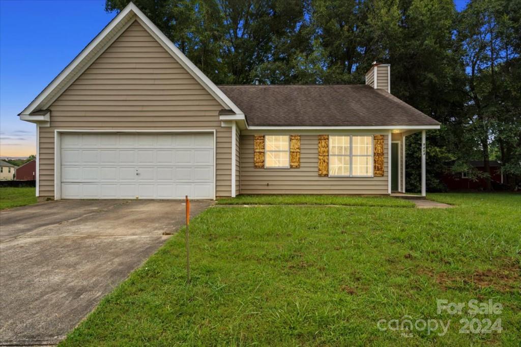 5001 Poplar Glen Drive Matthews NC 28104