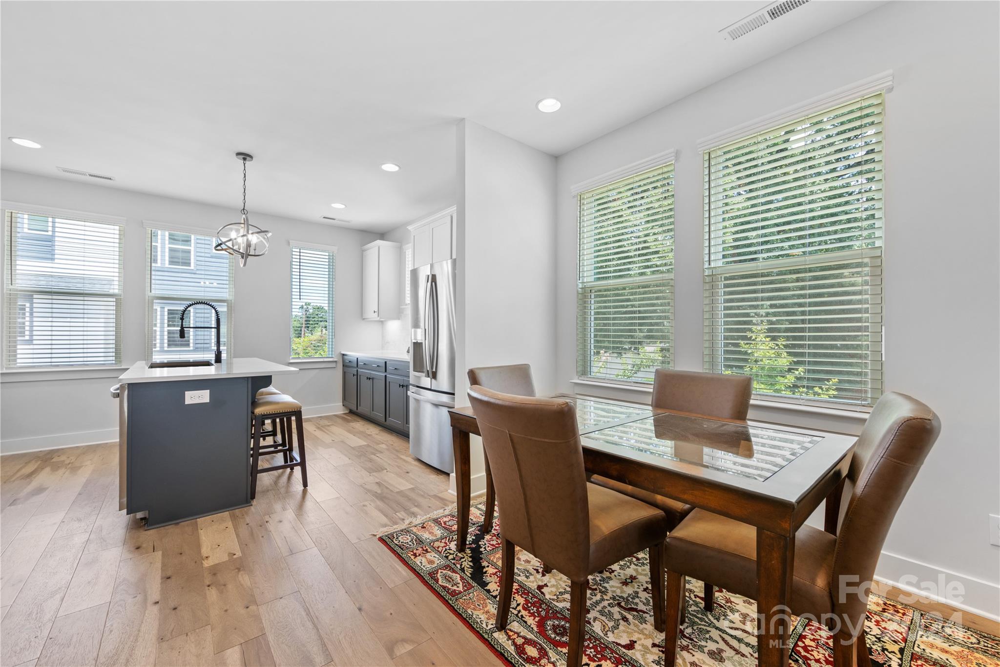 1245 Lomax Avenue Charlotte NC 28211