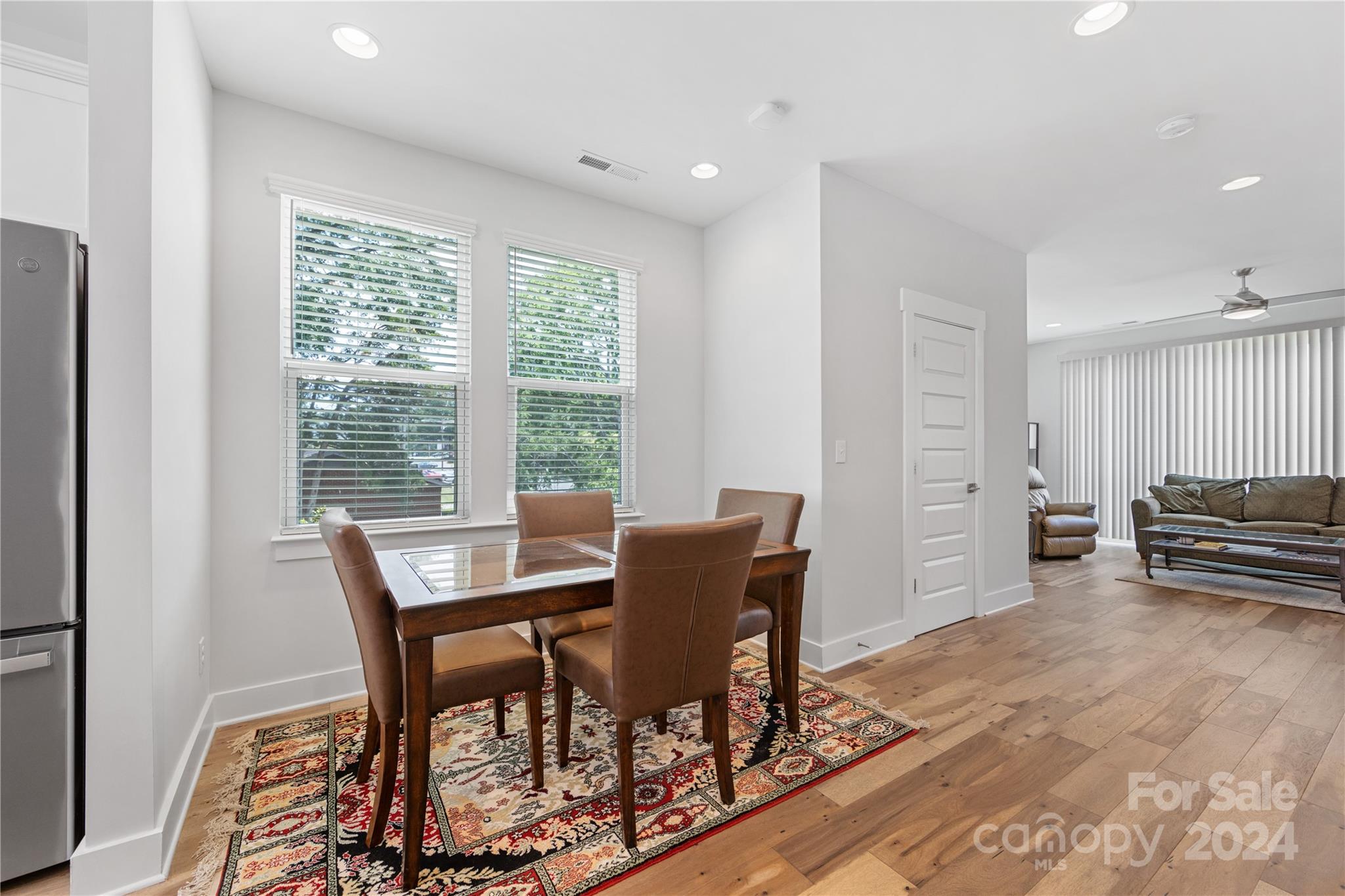 1245 Lomax Avenue Charlotte NC 28211
