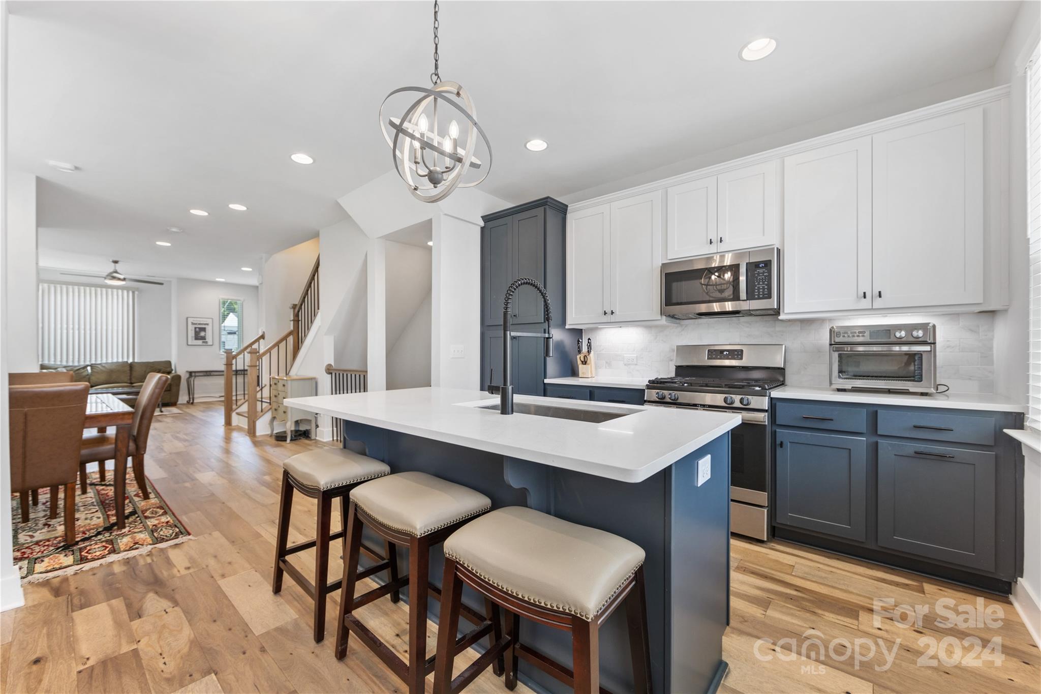 1245 Lomax Avenue Charlotte NC 28211
