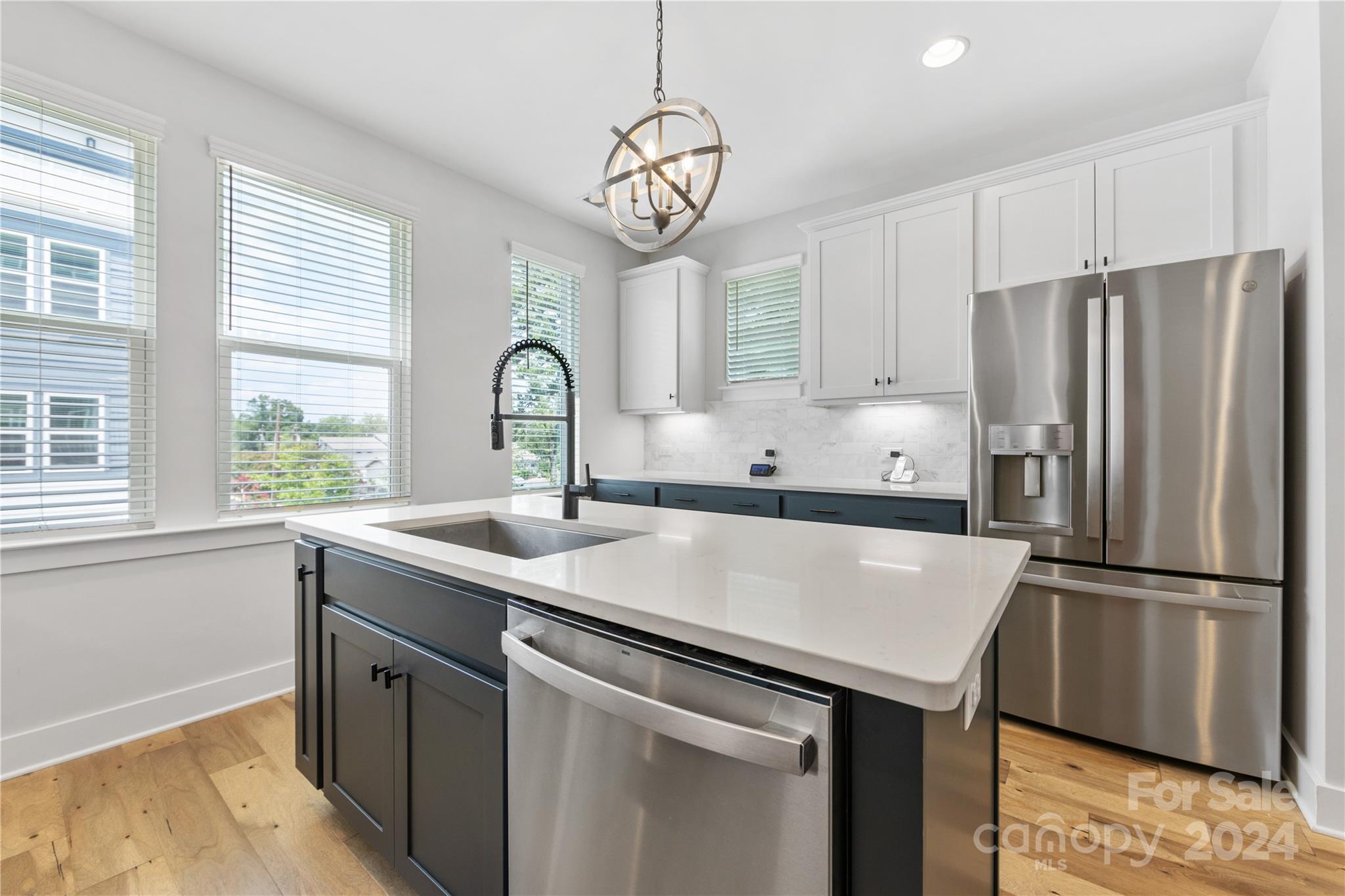 1245 Lomax Avenue Charlotte NC 28211