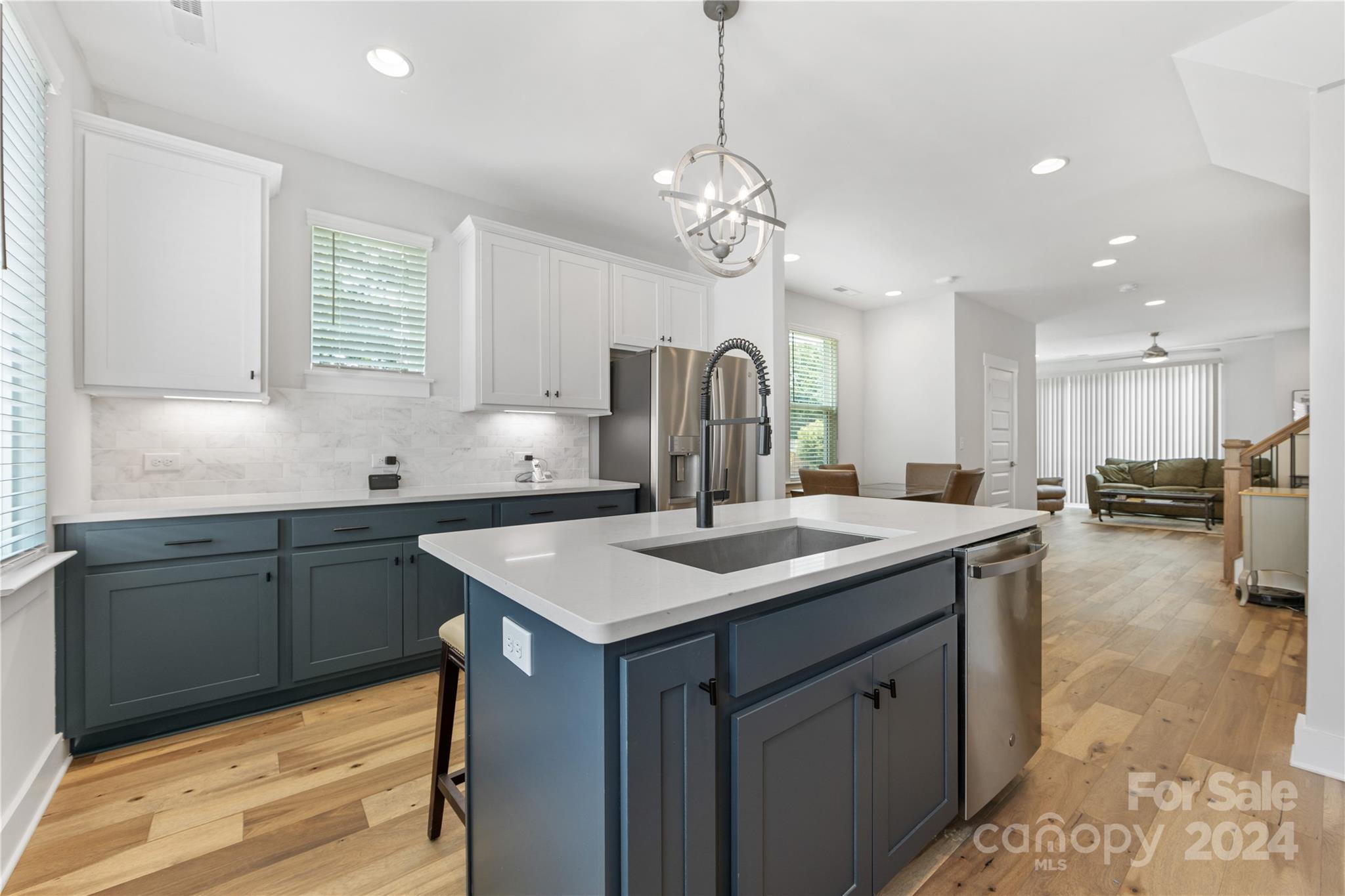 1245 Lomax Avenue Charlotte NC 28211