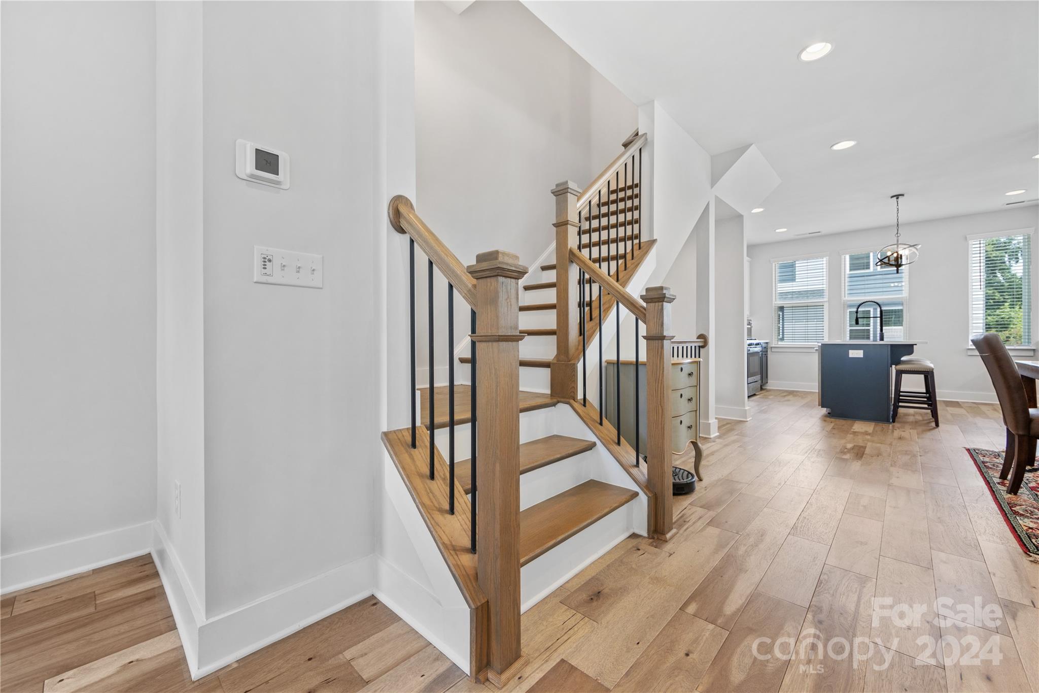 1245 Lomax Avenue Charlotte NC 28211
