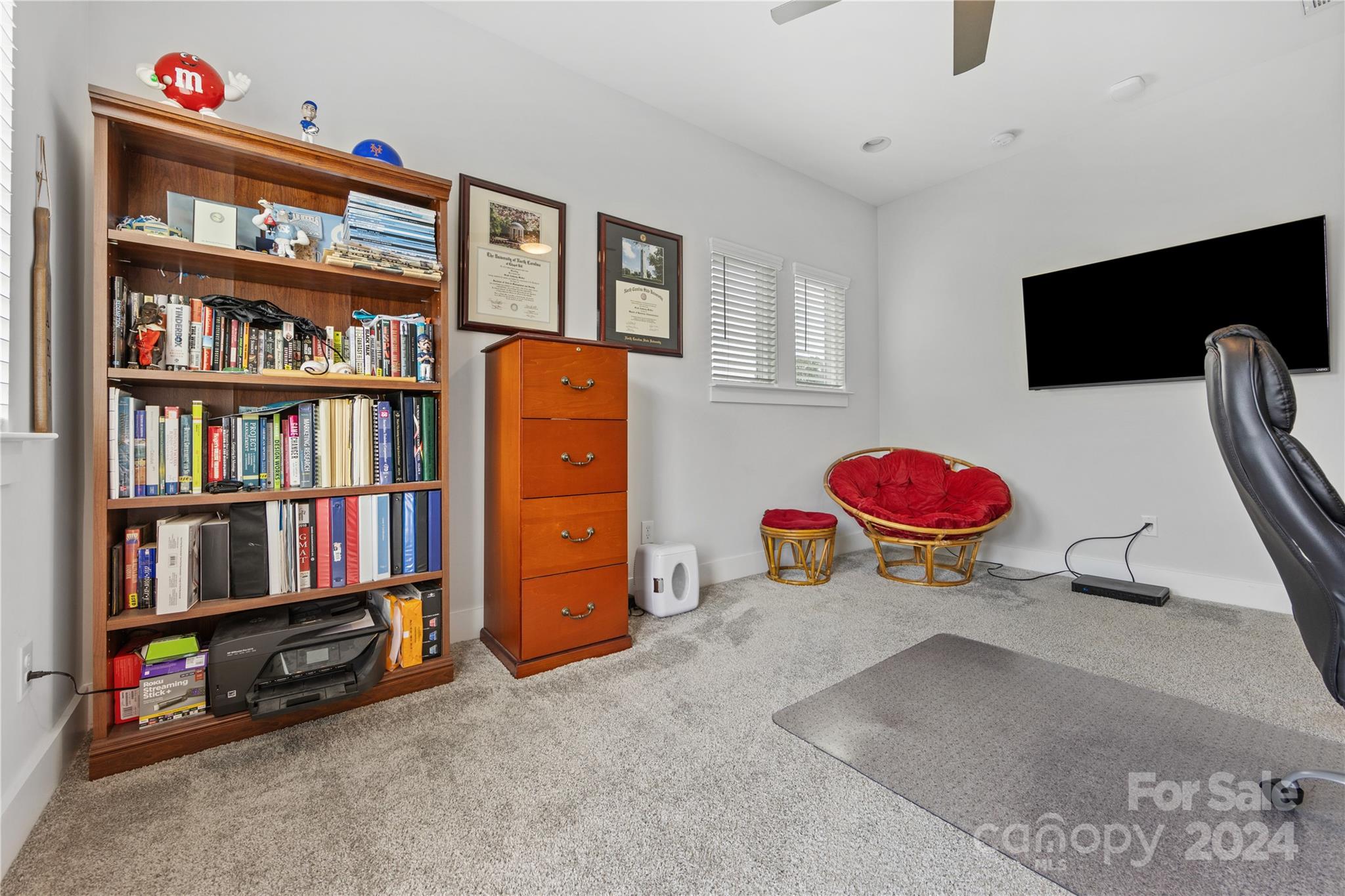 1245 Lomax Avenue Charlotte NC 28211