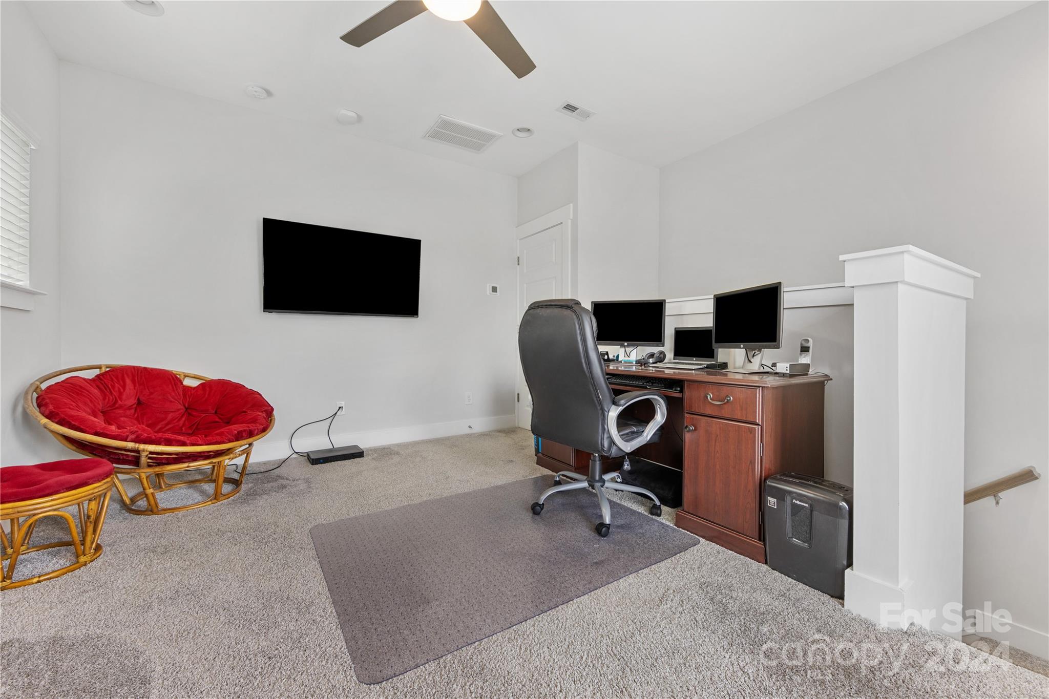 1245 Lomax Avenue Charlotte NC 28211