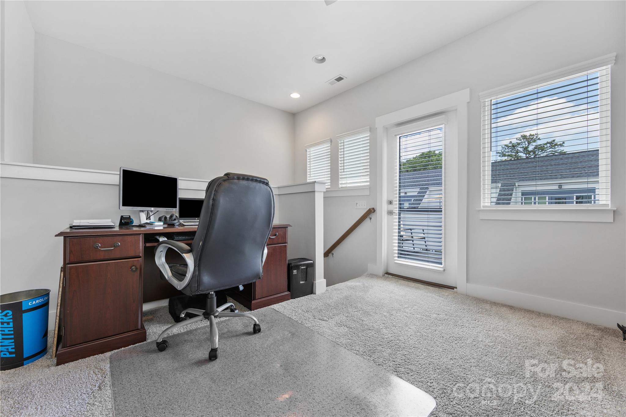 1245 Lomax Avenue Charlotte NC 28211