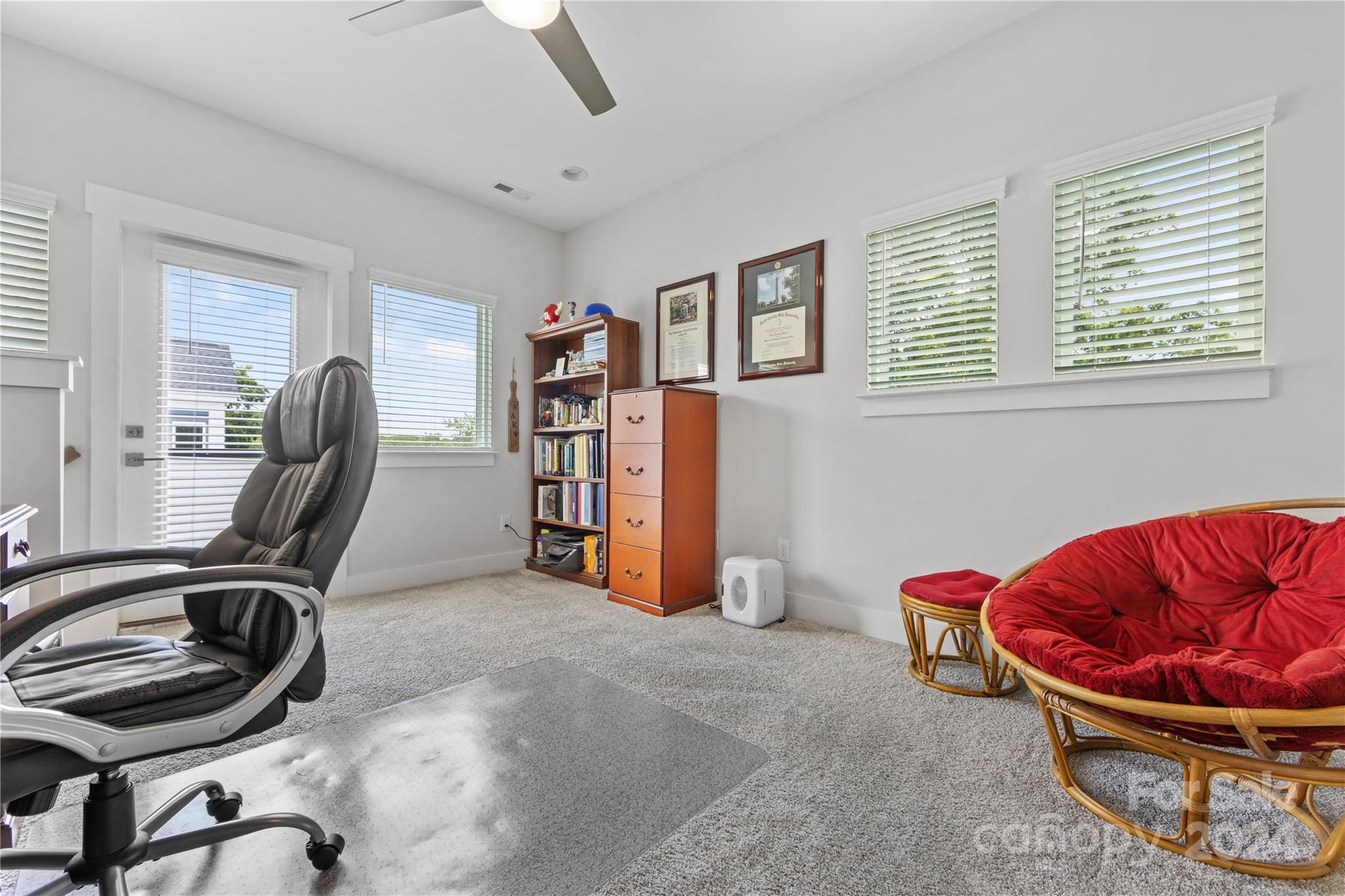 1245 Lomax Avenue Charlotte NC 28211