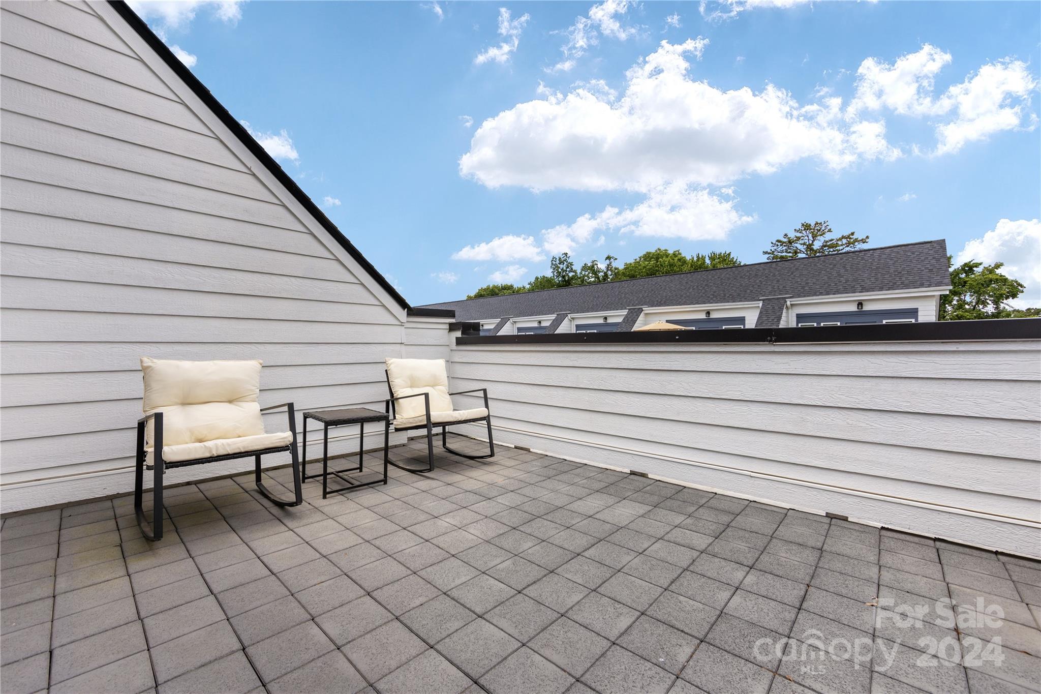 1245 Lomax Avenue Charlotte NC 28211