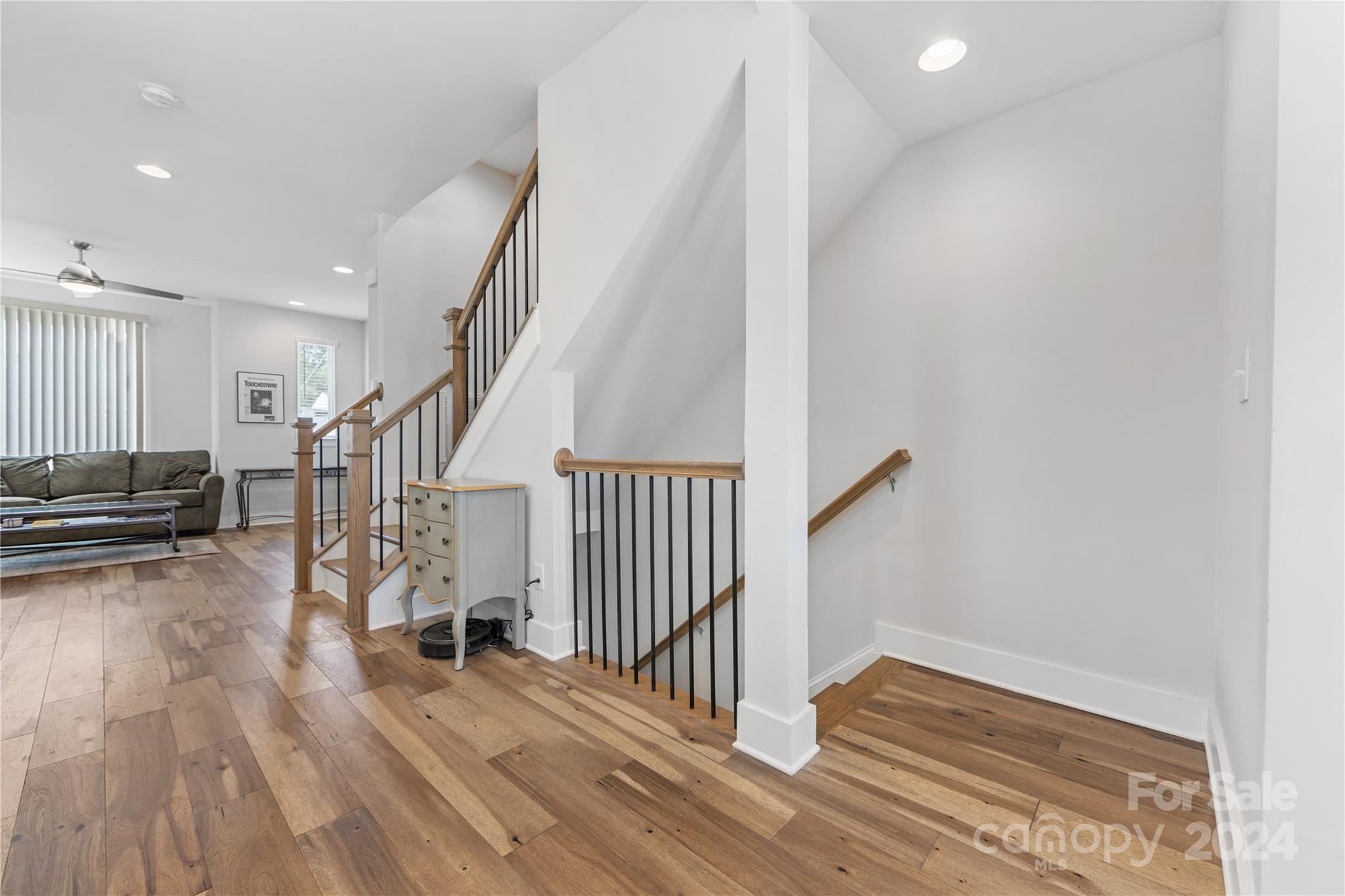 1245 Lomax Avenue Charlotte NC 28211