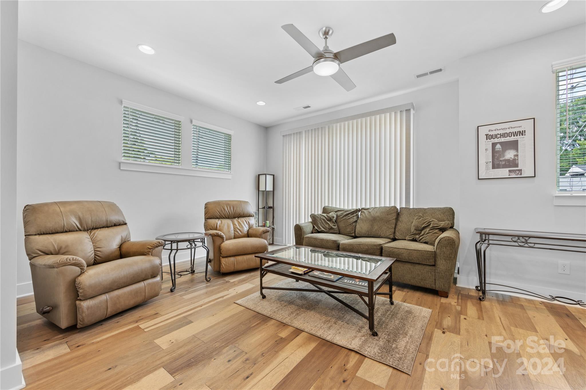 1245 Lomax Avenue Charlotte NC 28211