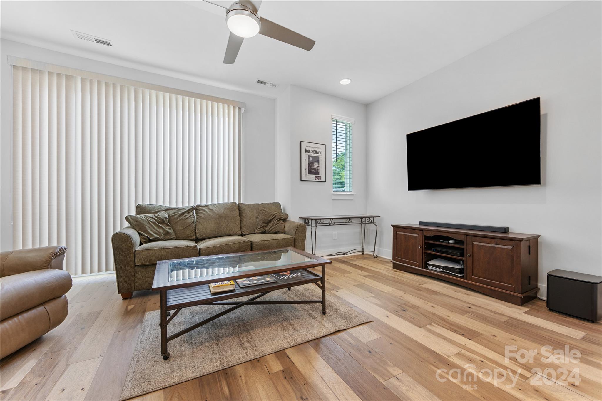 1245 Lomax Avenue Charlotte NC 28211