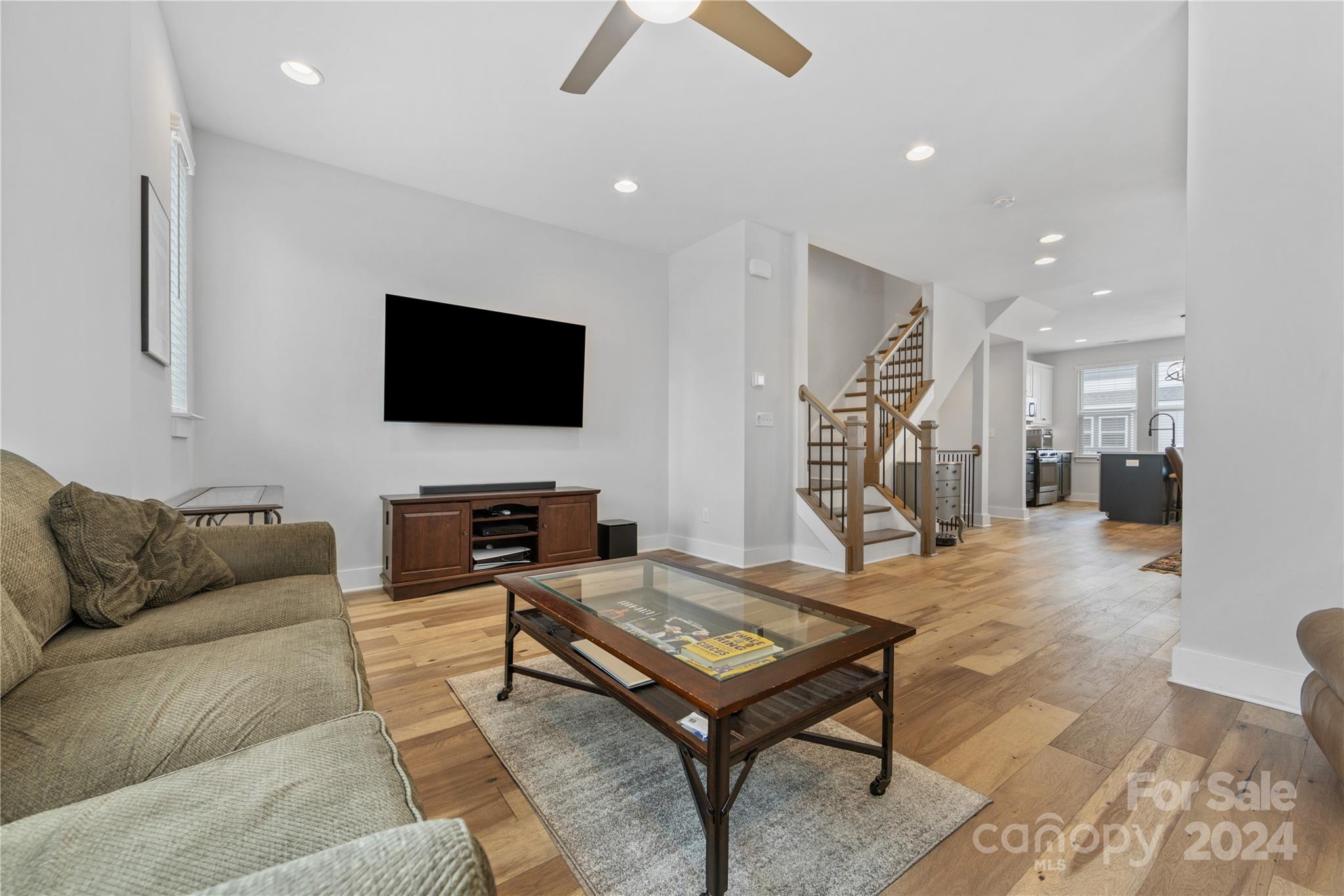 1245 Lomax Avenue Charlotte NC 28211