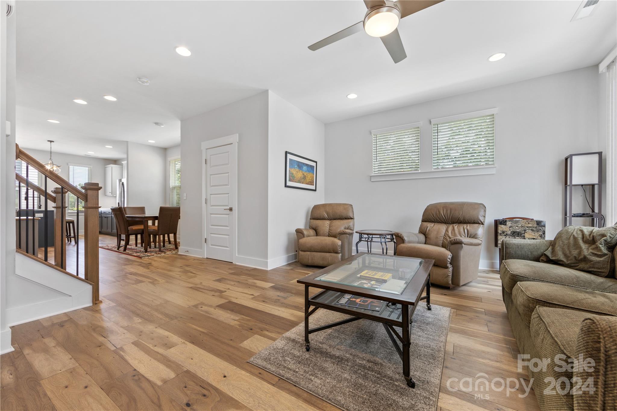 1245 Lomax Avenue Charlotte NC 28211