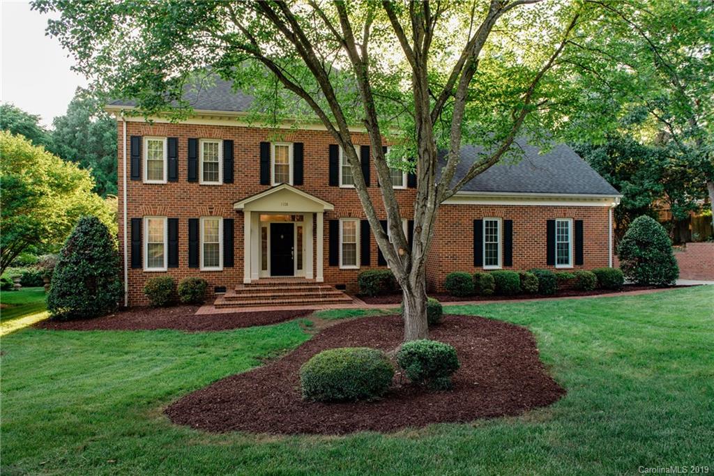 1326 Weymouth Lane Charlotte NC 28270