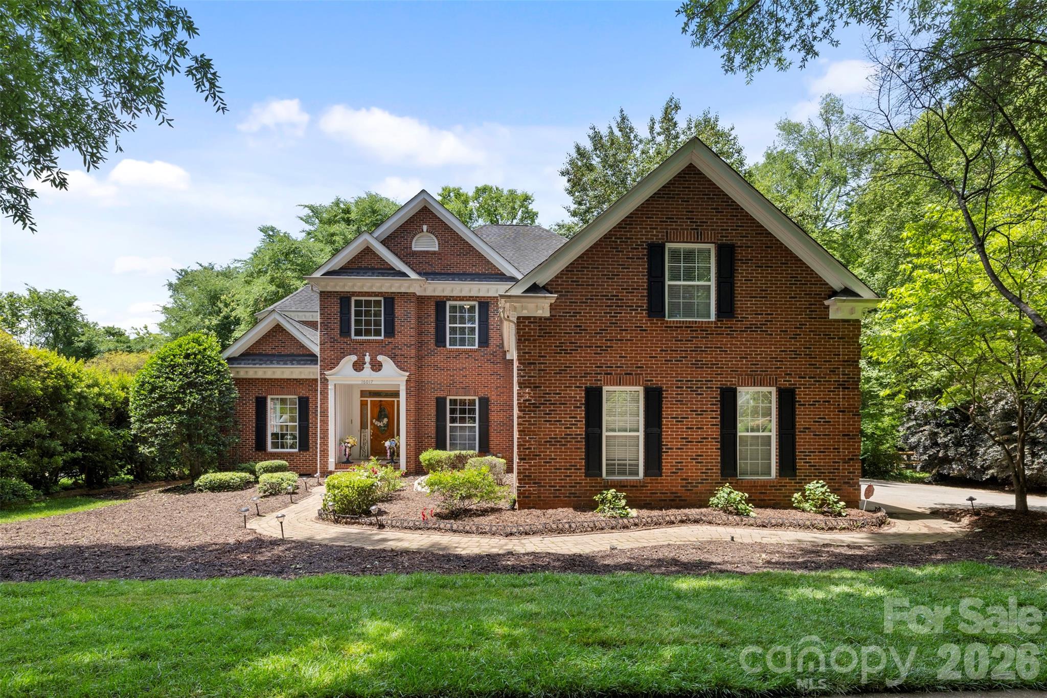 16017 Chiltern Lane Huntersville NC 28078