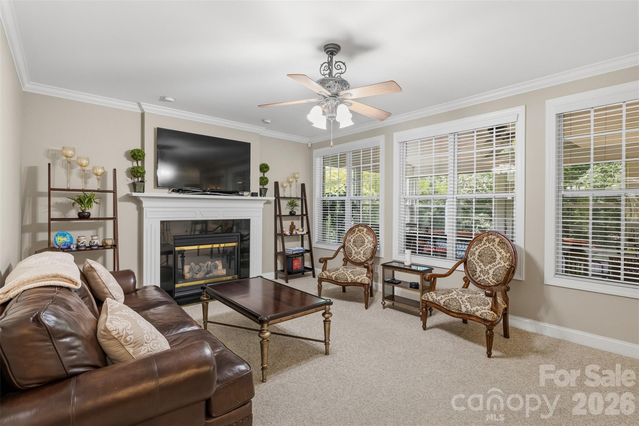 16017 Chiltern Lane Huntersville NC 28078