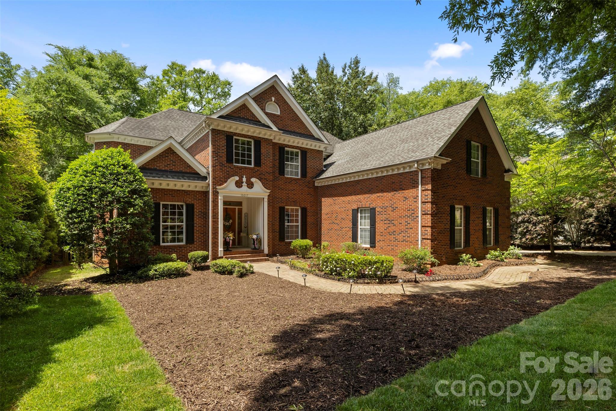 16017 Chiltern Lane Huntersville NC 28078