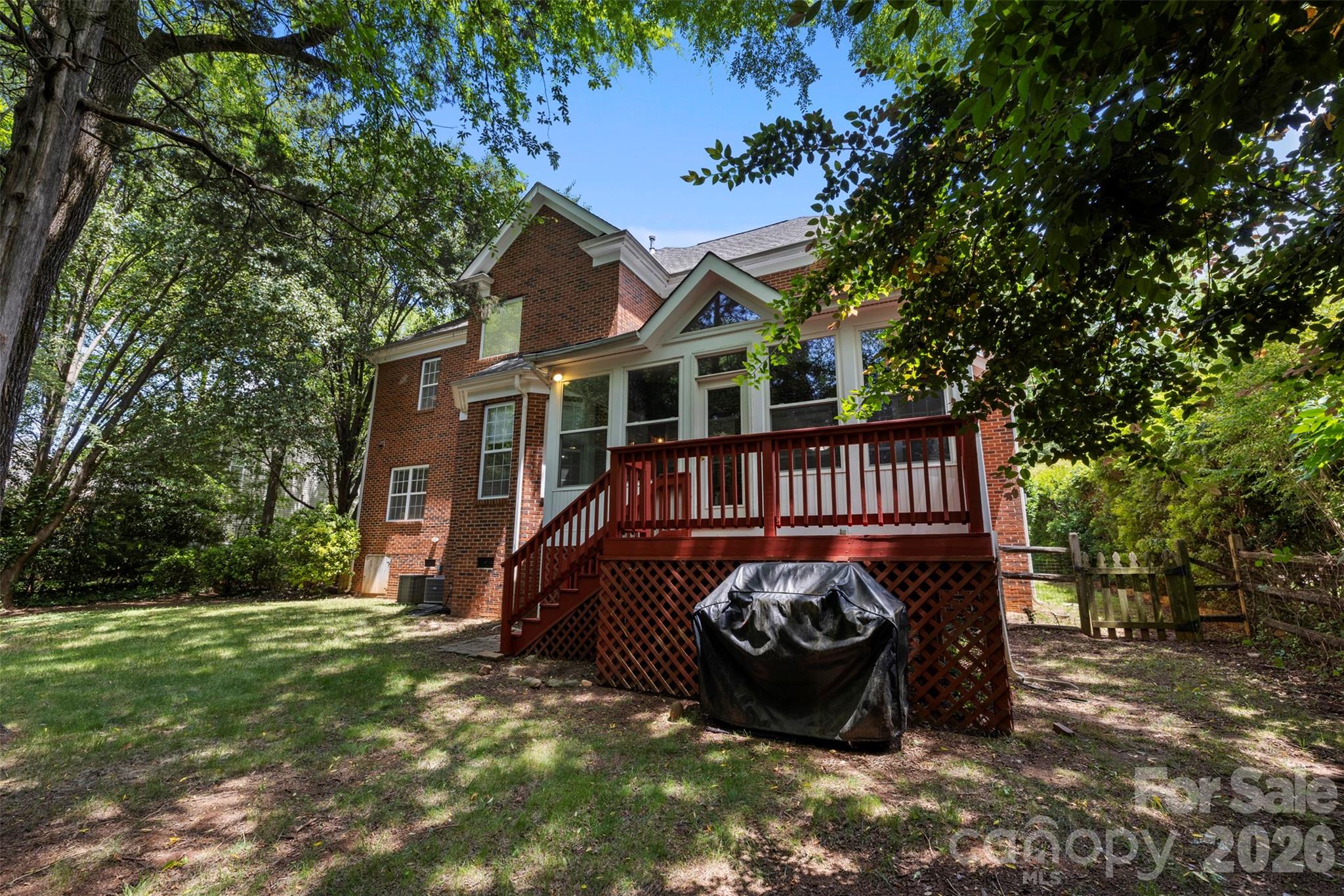 16017 Chiltern Lane Huntersville NC 28078