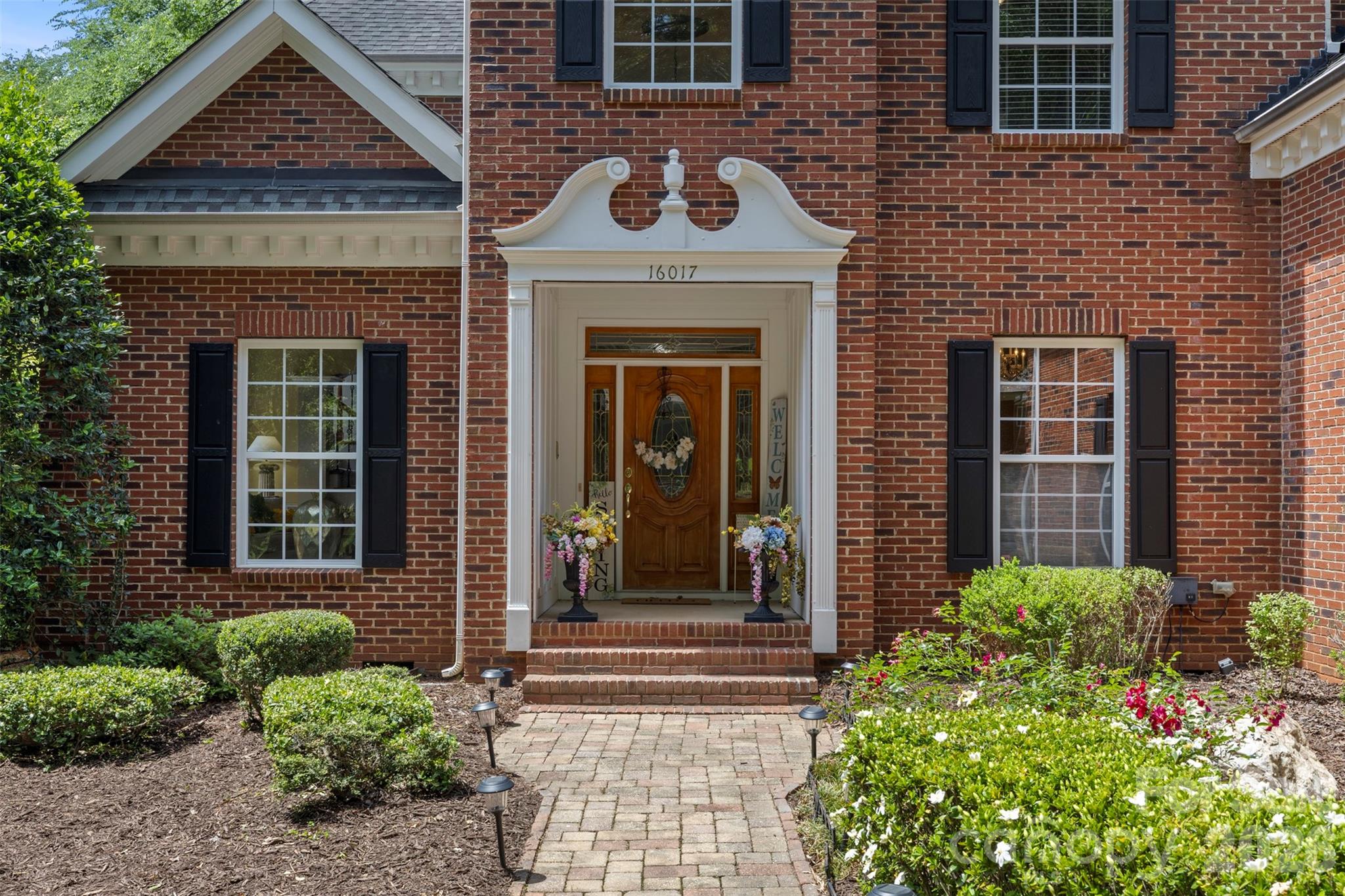 16017 Chiltern Lane Huntersville NC 28078
