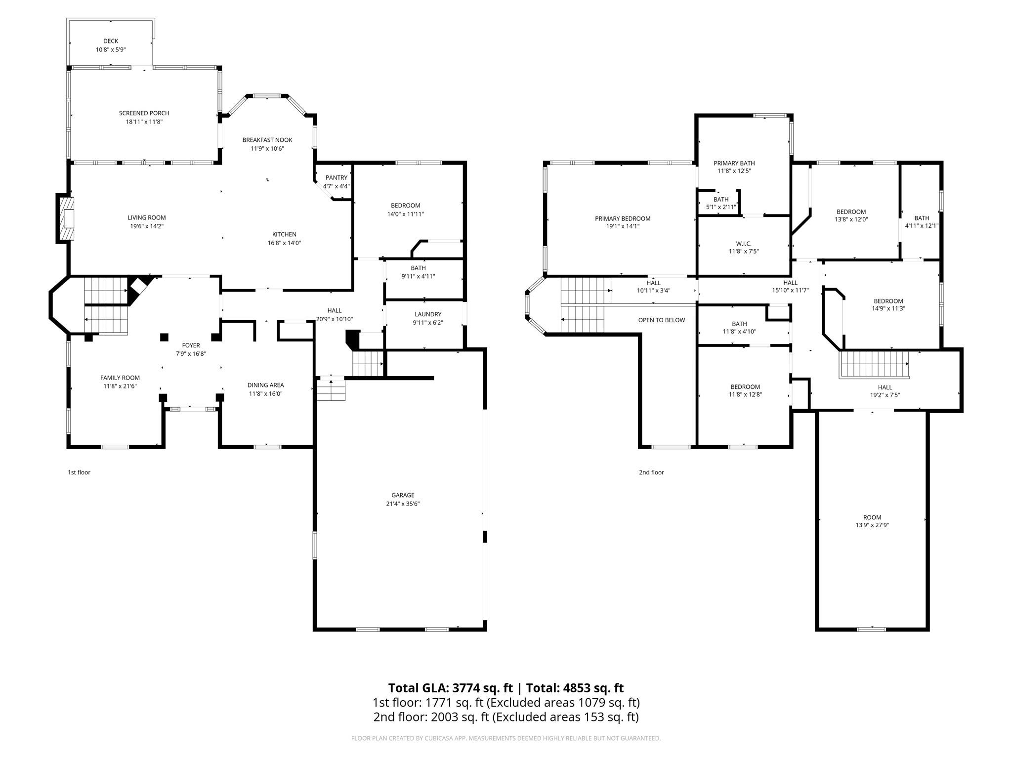 16017 Chiltern Lane Huntersville NC 28078