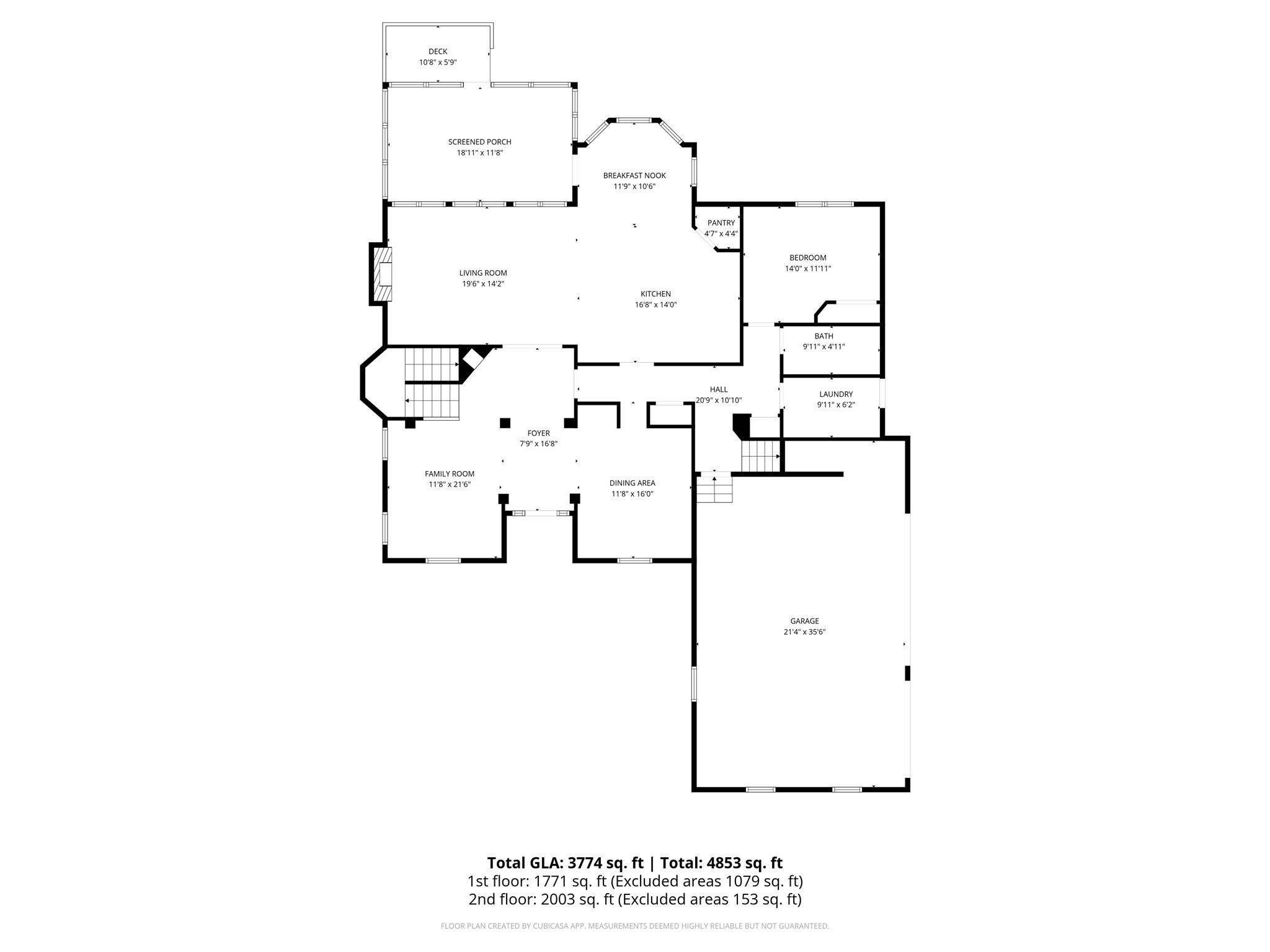 16017 Chiltern Lane Huntersville NC 28078