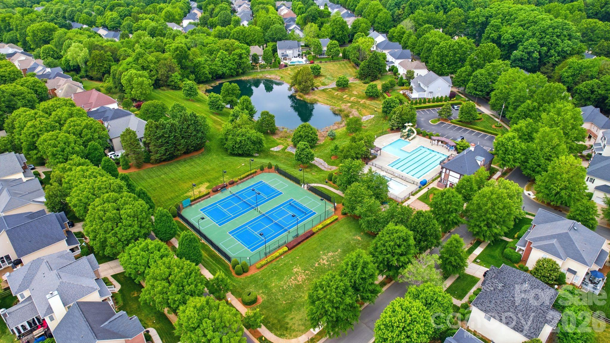 16017 Chiltern Lane Huntersville NC 28078