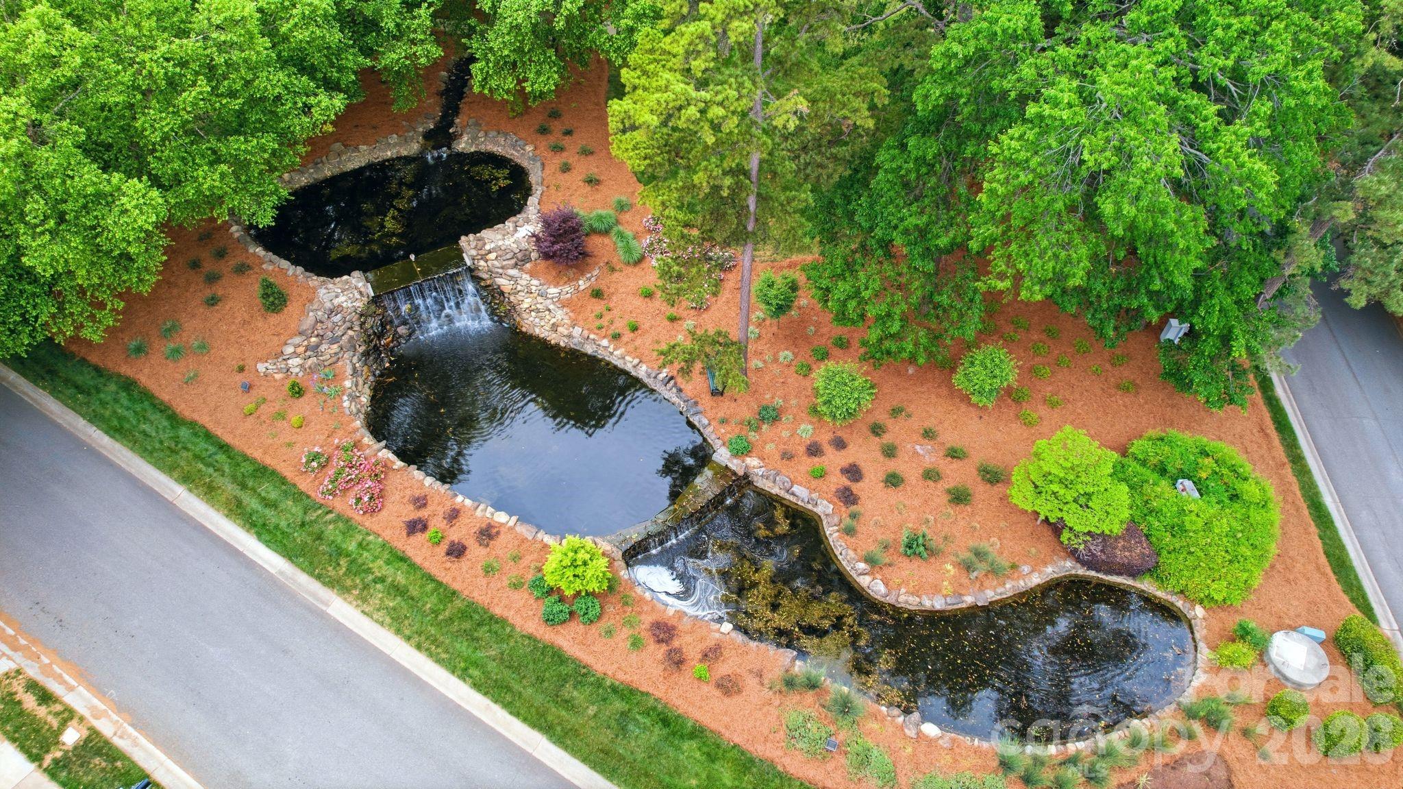 16017 Chiltern Lane Huntersville NC 28078