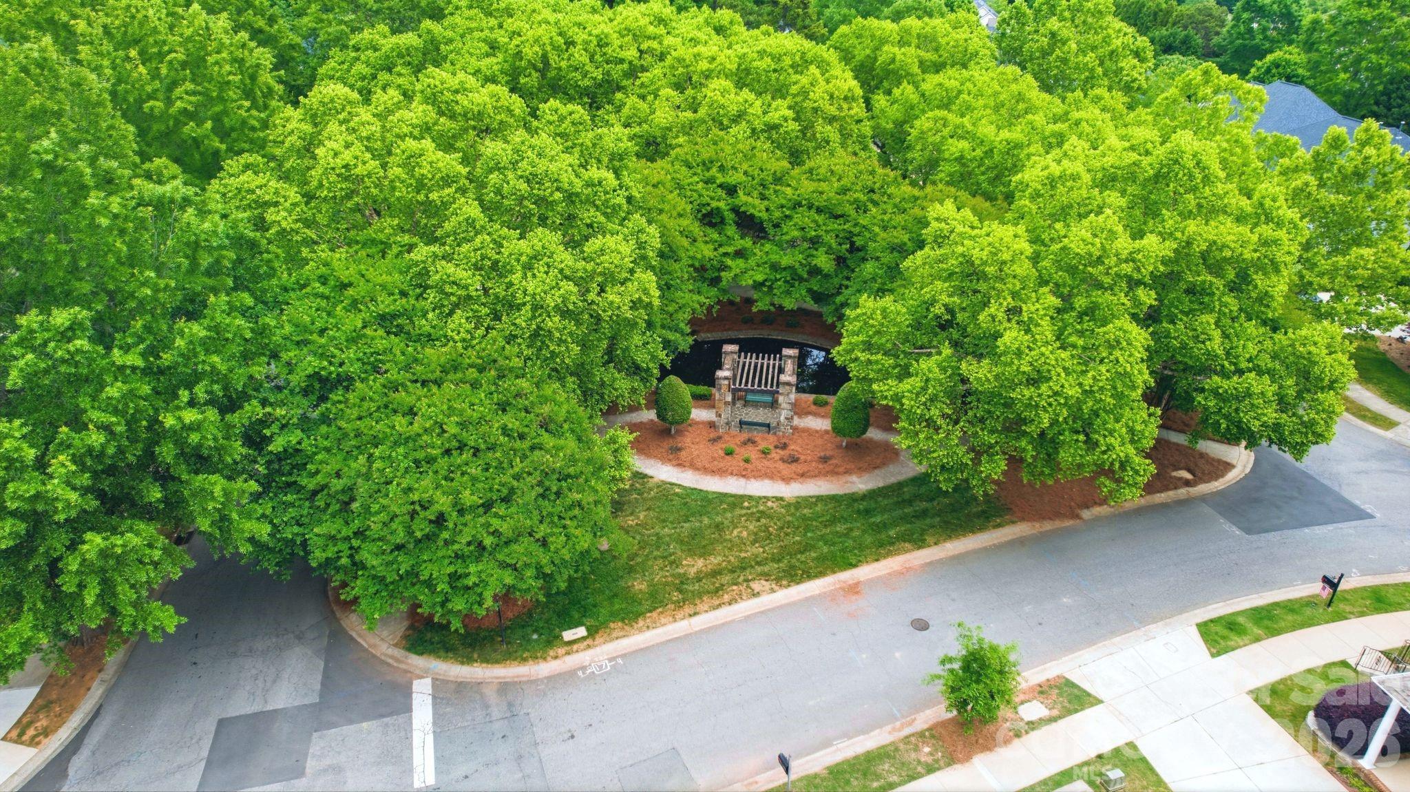 16017 Chiltern Lane Huntersville NC 28078