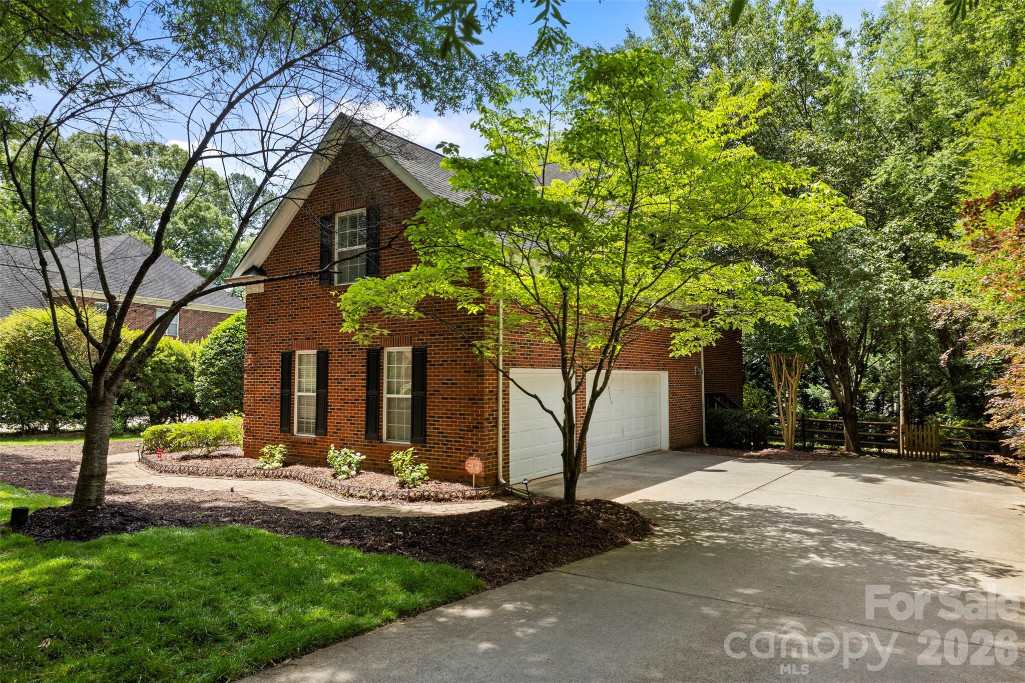 16017 Chiltern Lane Huntersville NC 28078