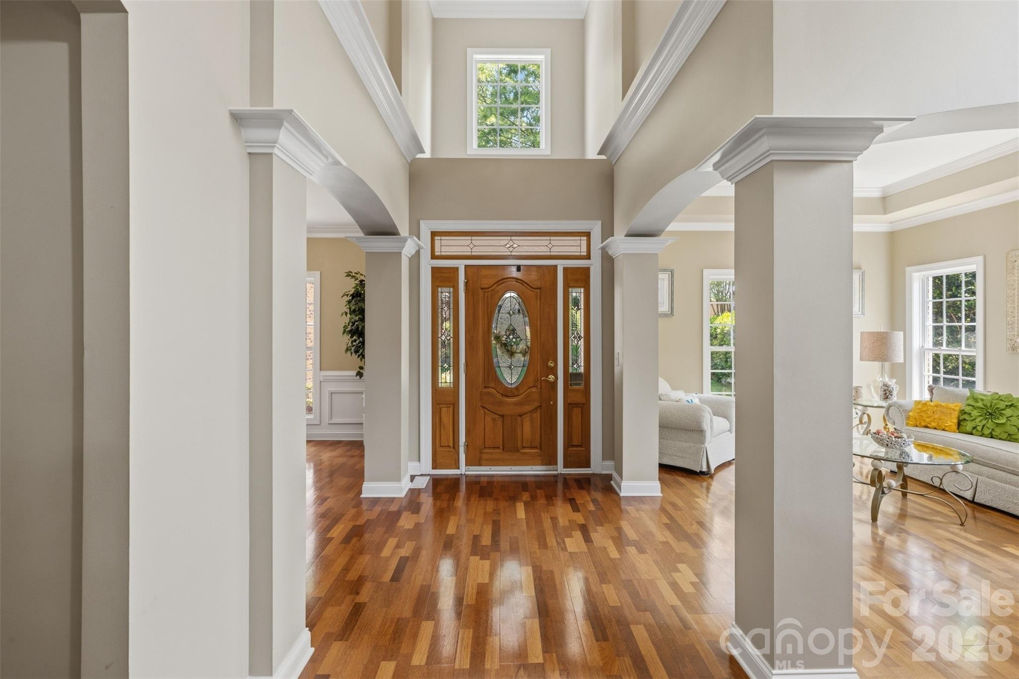 16017 Chiltern Lane Huntersville NC 28078